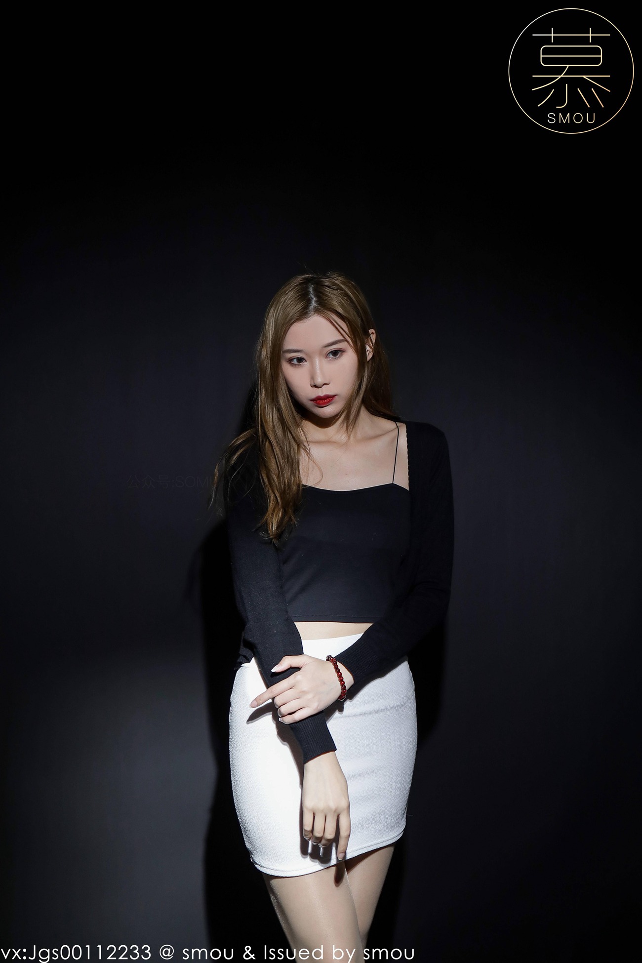 图片[30]-[丝慕SMOU]熟系列 S003 新模[82P] – 速更版-美库