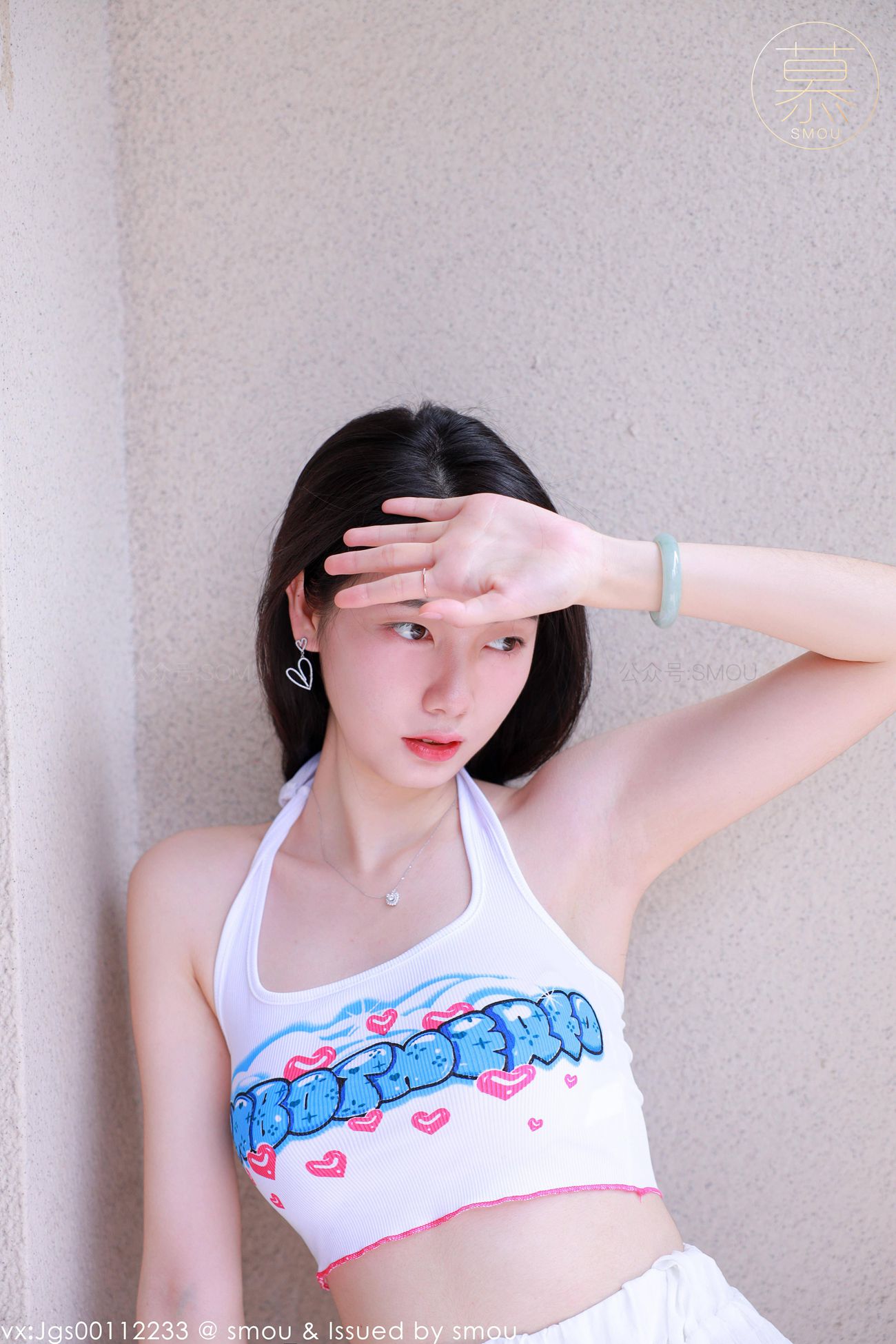 图片[62]-[丝慕SMOU]蜜系列 M.006 可儿[90P] – 速更版-美库