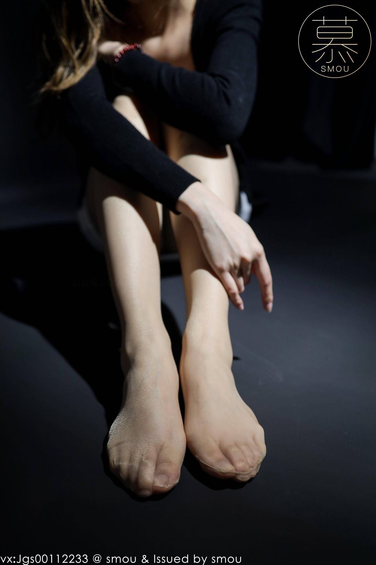 图片[32]-[丝慕SMOU]熟系列 S003 新模[82P] – 速更版-美库