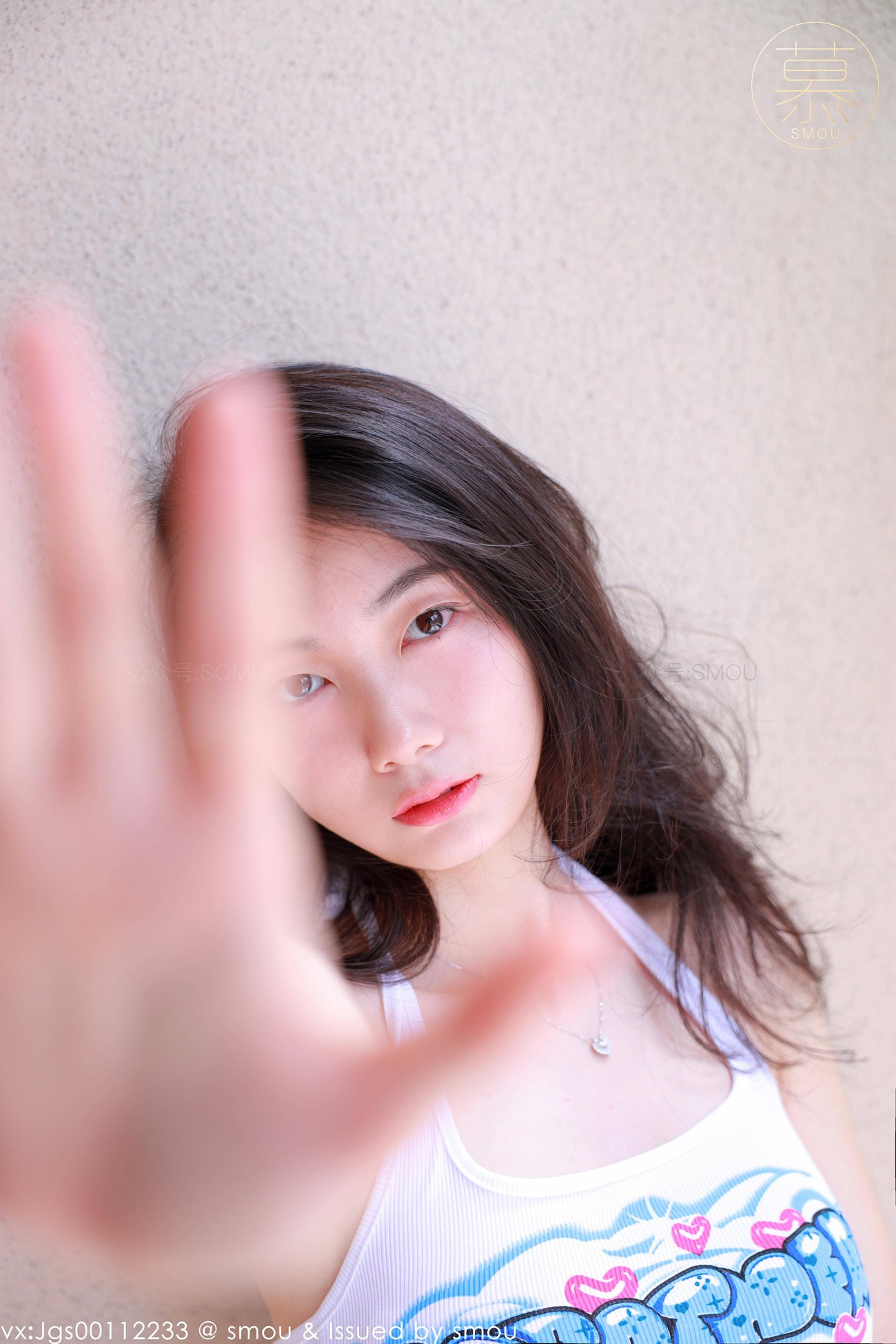 图片[64]-[丝慕SMOU]蜜系列 M.006 可儿[90P] – 速更版-美库