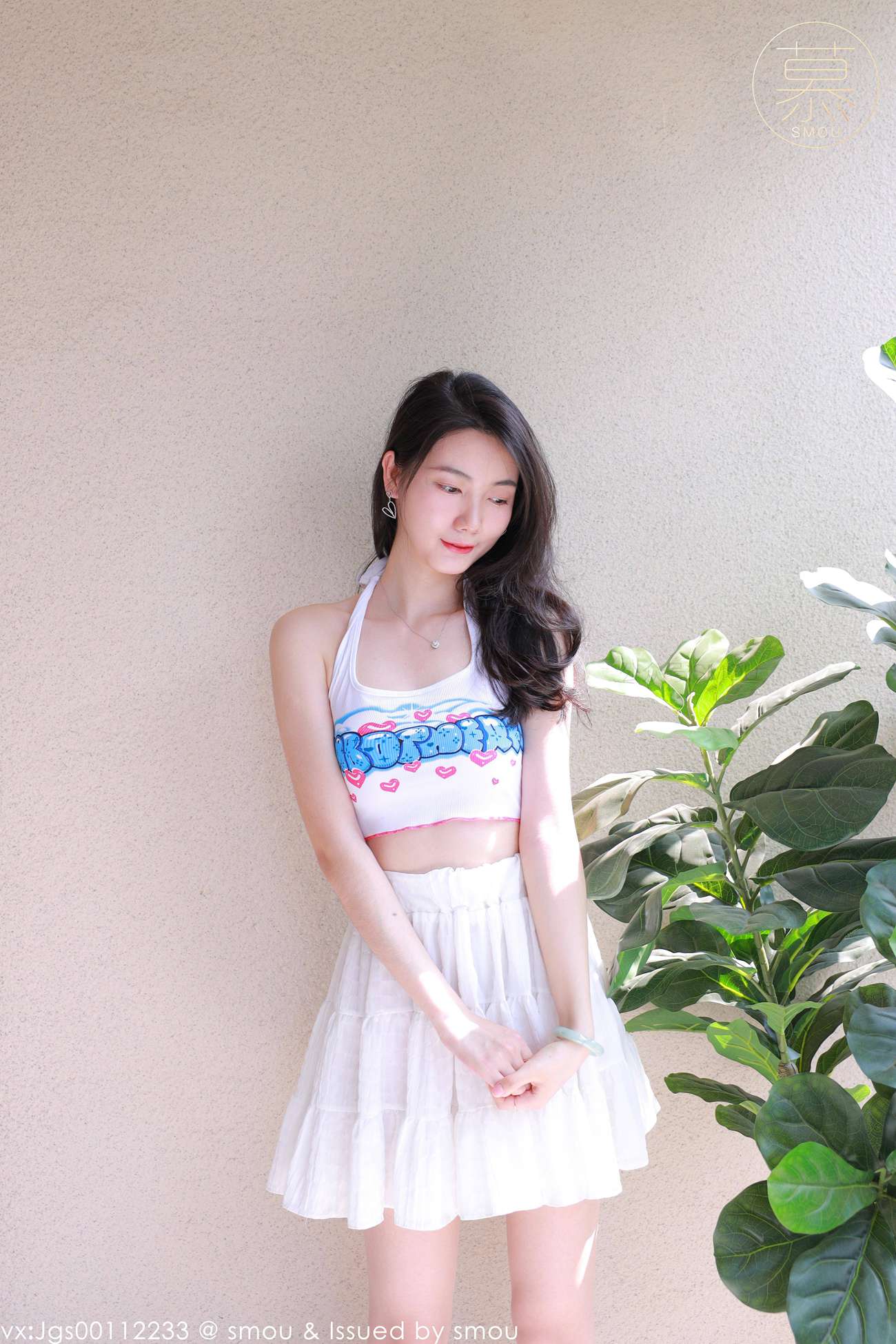 图片[66]-[丝慕SMOU]蜜系列 M.006 可儿[90P] – 速更版-美库