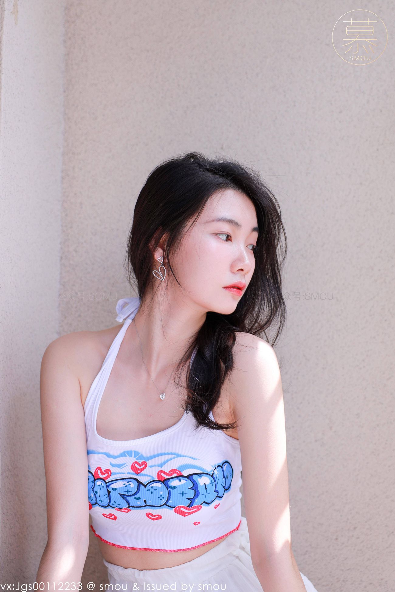 图片[71]-[丝慕SMOU]蜜系列 M.006 可儿[90P] – 速更版-美库