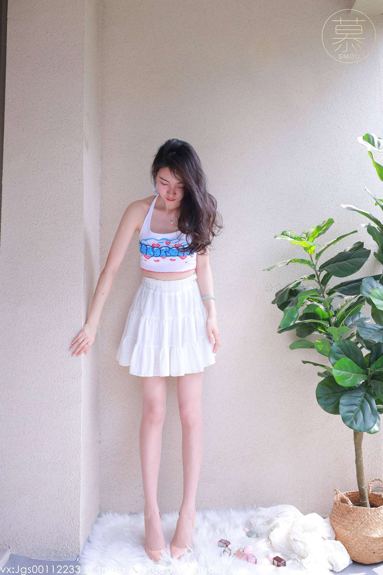 图片[74]-[丝慕SMOU]蜜系列 M.006 可儿[90P] – 速更版-美库