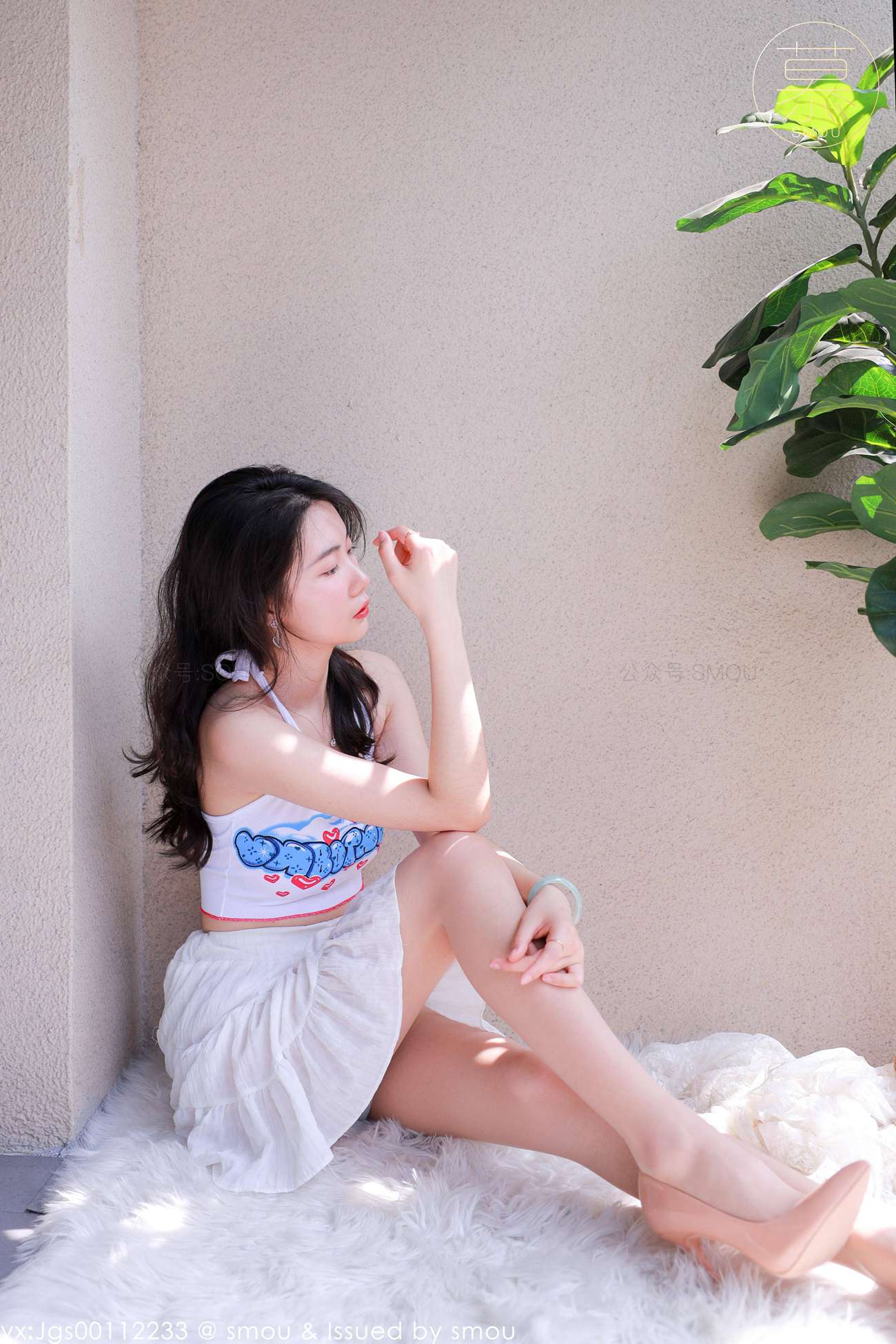 图片[78]-[丝慕SMOU]蜜系列 M.006 可儿[90P] – 速更版-美库