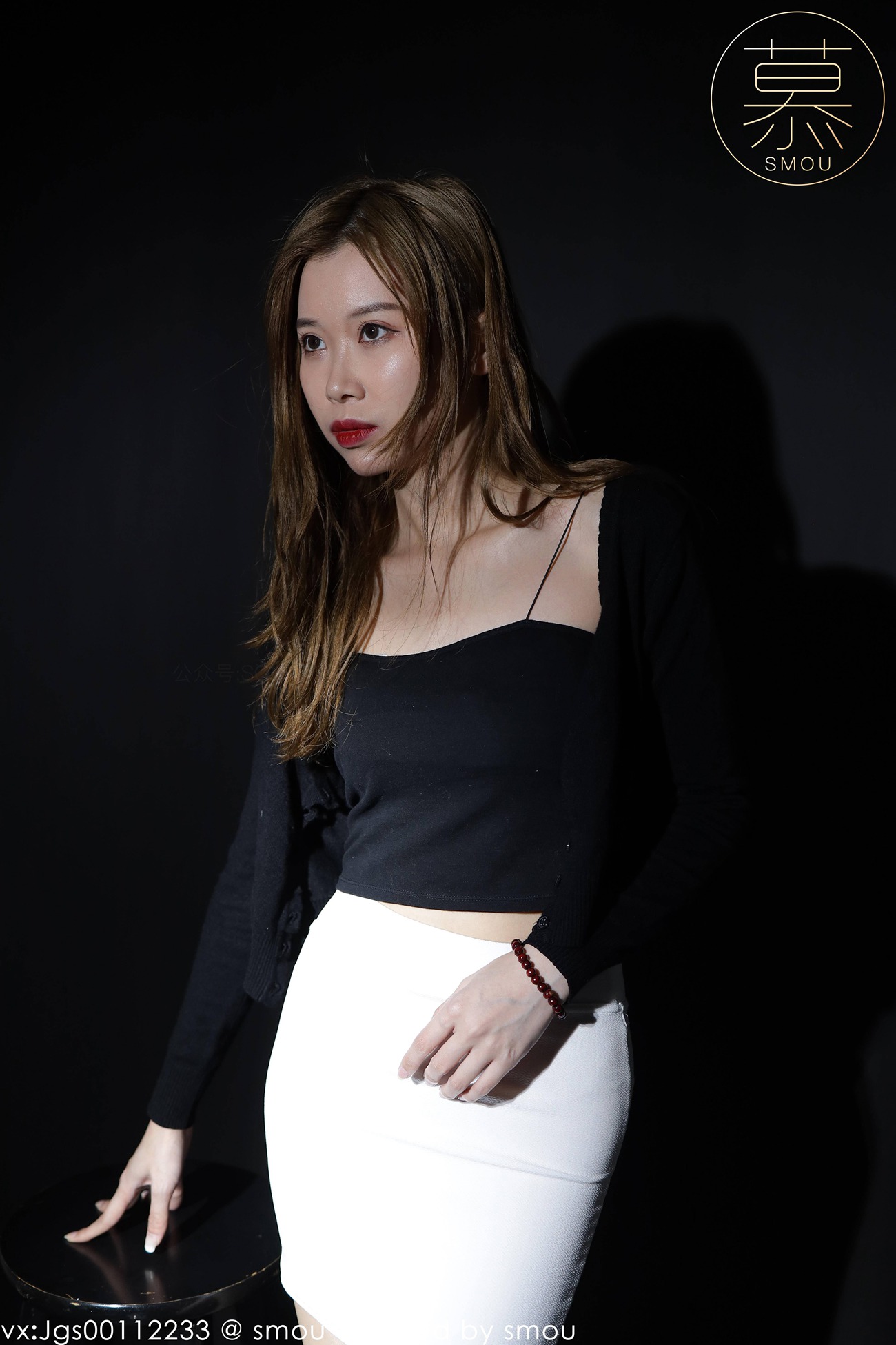 图片[56]-[丝慕SMOU]熟系列 S003 新模[82P] – 速更版-美库