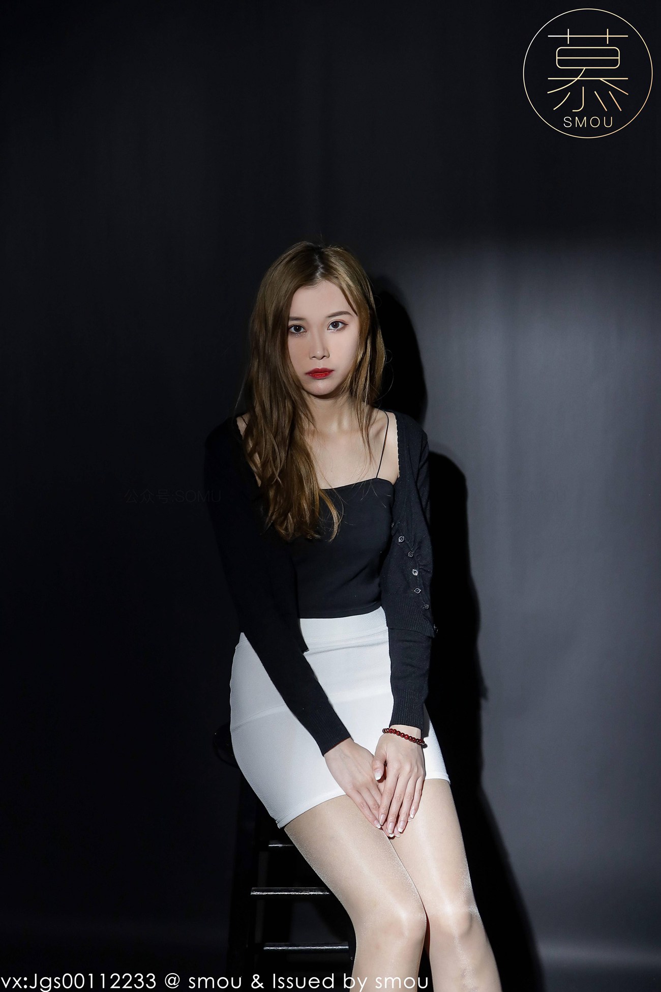 图片[71]-[丝慕SMOU]熟系列 S003 新模[82P] – 速更版-美库