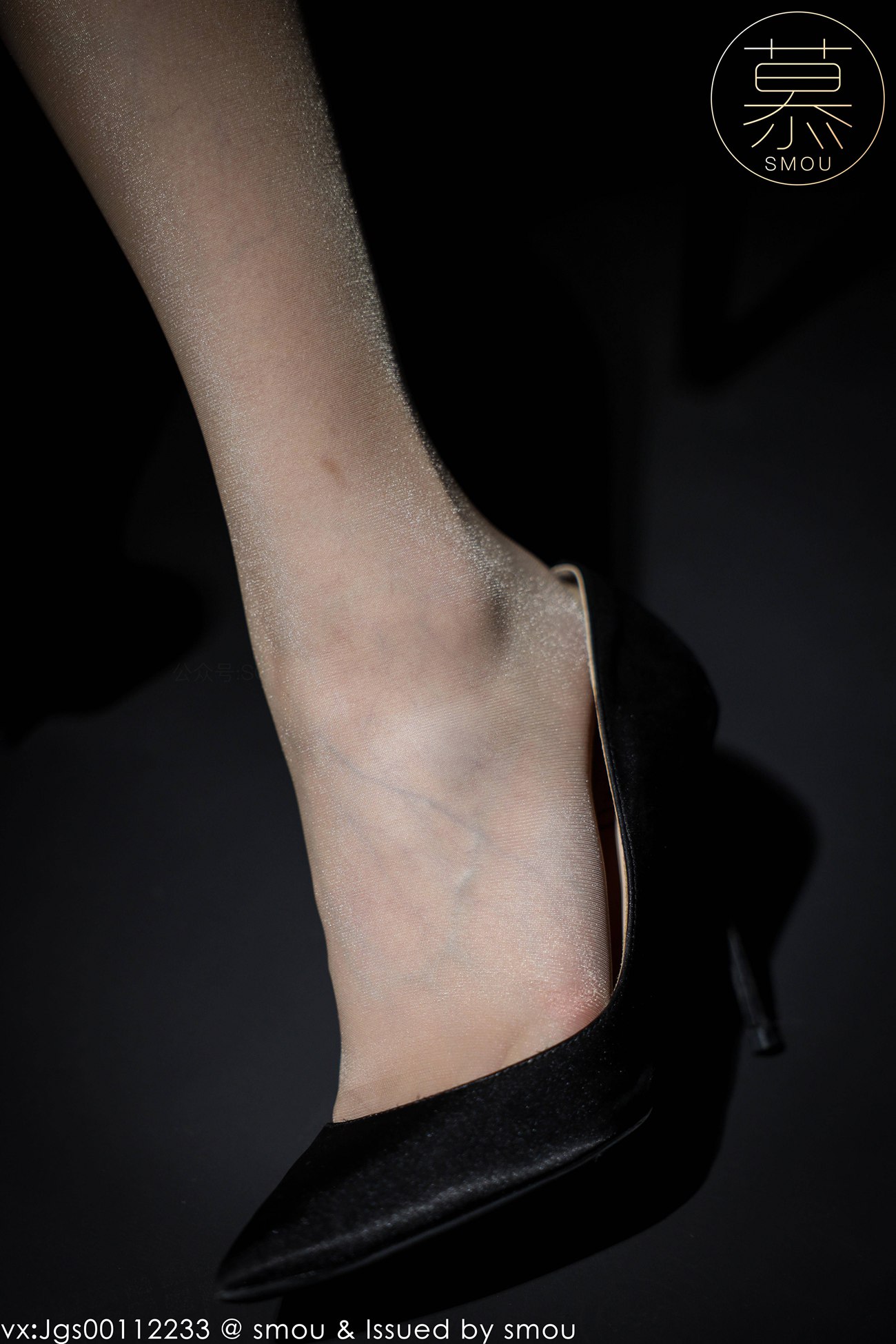 图片[72]-[丝慕SMOU]熟系列 S003 新模[82P] – 速更版-美库