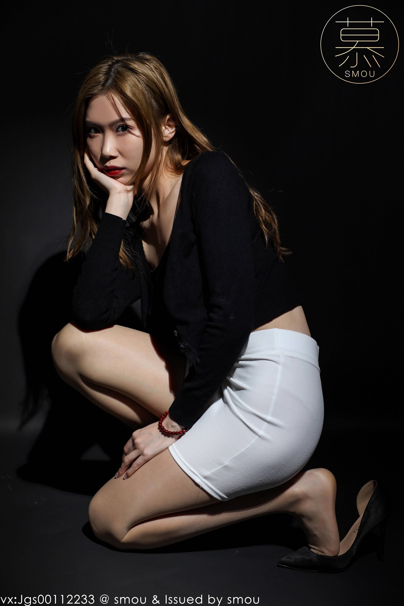 图片[81]-[丝慕SMOU]熟系列 S003 新模[82P] – 速更版-美库