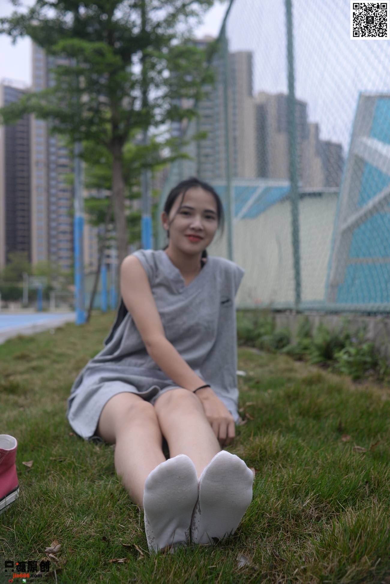 图片[11]-[只糖棉袜]NO.267 小米酱 好看的锁骨千篇一律[146P] – 速更版-美库