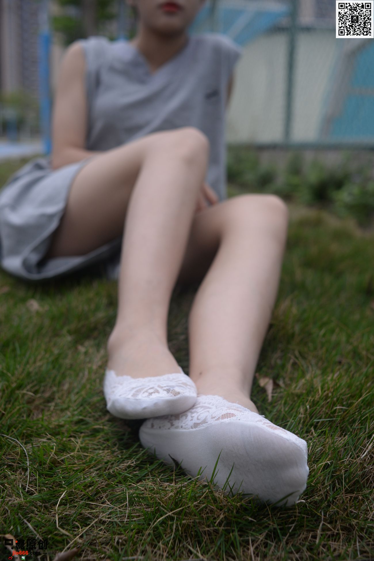 图片[13]-[只糖棉袜]NO.267 小米酱 好看的锁骨千篇一律[146P] – 速更版-美库