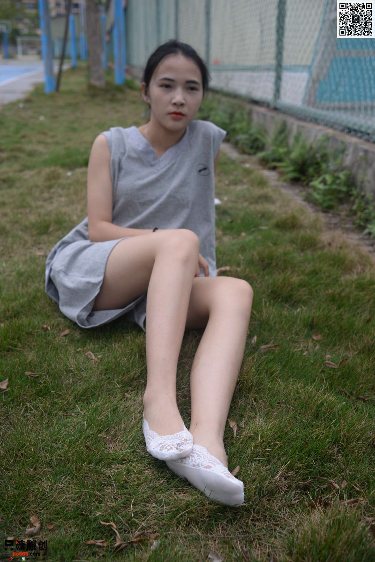 图片[14]-[只糖棉袜]NO.267 小米酱 好看的锁骨千篇一律[146P] – 速更版-美库