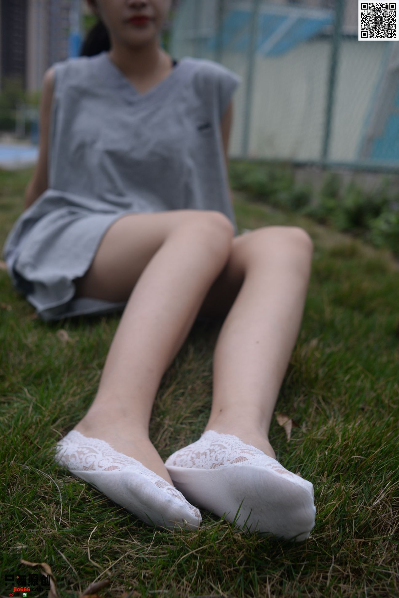 图片[17]-[只糖棉袜]NO.267 小米酱 好看的锁骨千篇一律[146P] – 速更版-美库