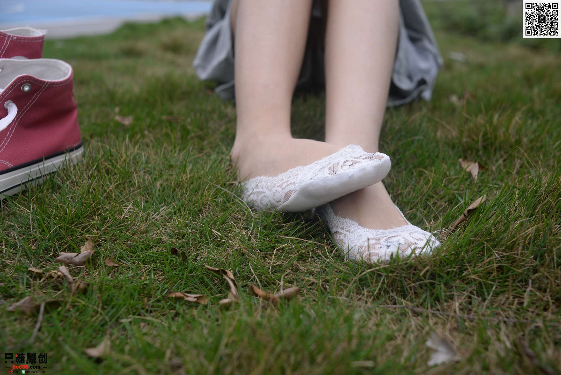 图片[20]-[只糖棉袜]NO.267 小米酱 好看的锁骨千篇一律[146P] – 速更版-美库