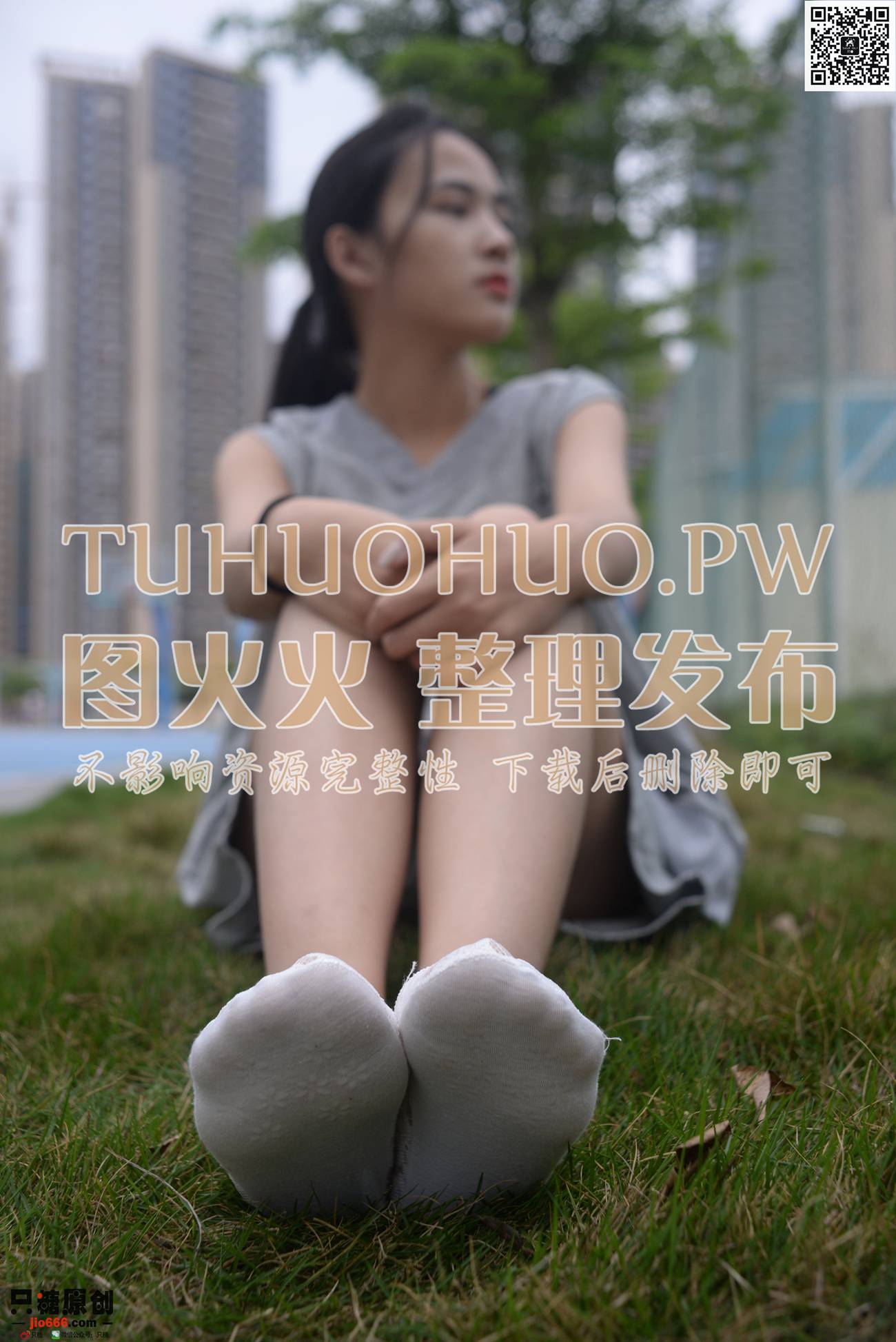 图片[24]-[只糖棉袜]NO.267 小米酱 好看的锁骨千篇一律[146P] – 速更版-美库