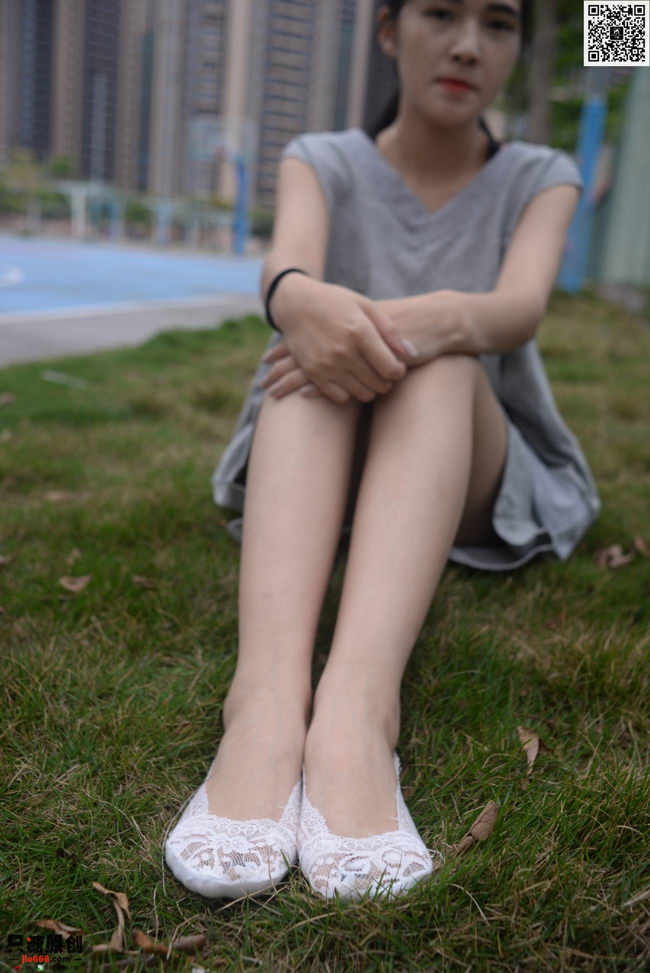 图片[28]-[只糖棉袜]NO.267 小米酱 好看的锁骨千篇一律[146P] – 速更版-美库