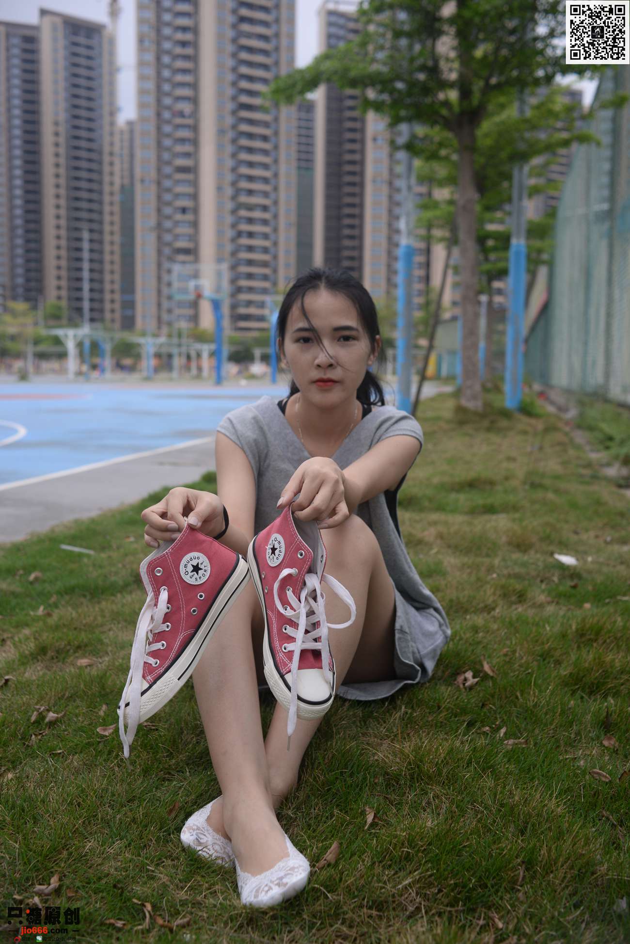 图片[31]-[只糖棉袜]NO.267 小米酱 好看的锁骨千篇一律[146P] – 速更版-美库