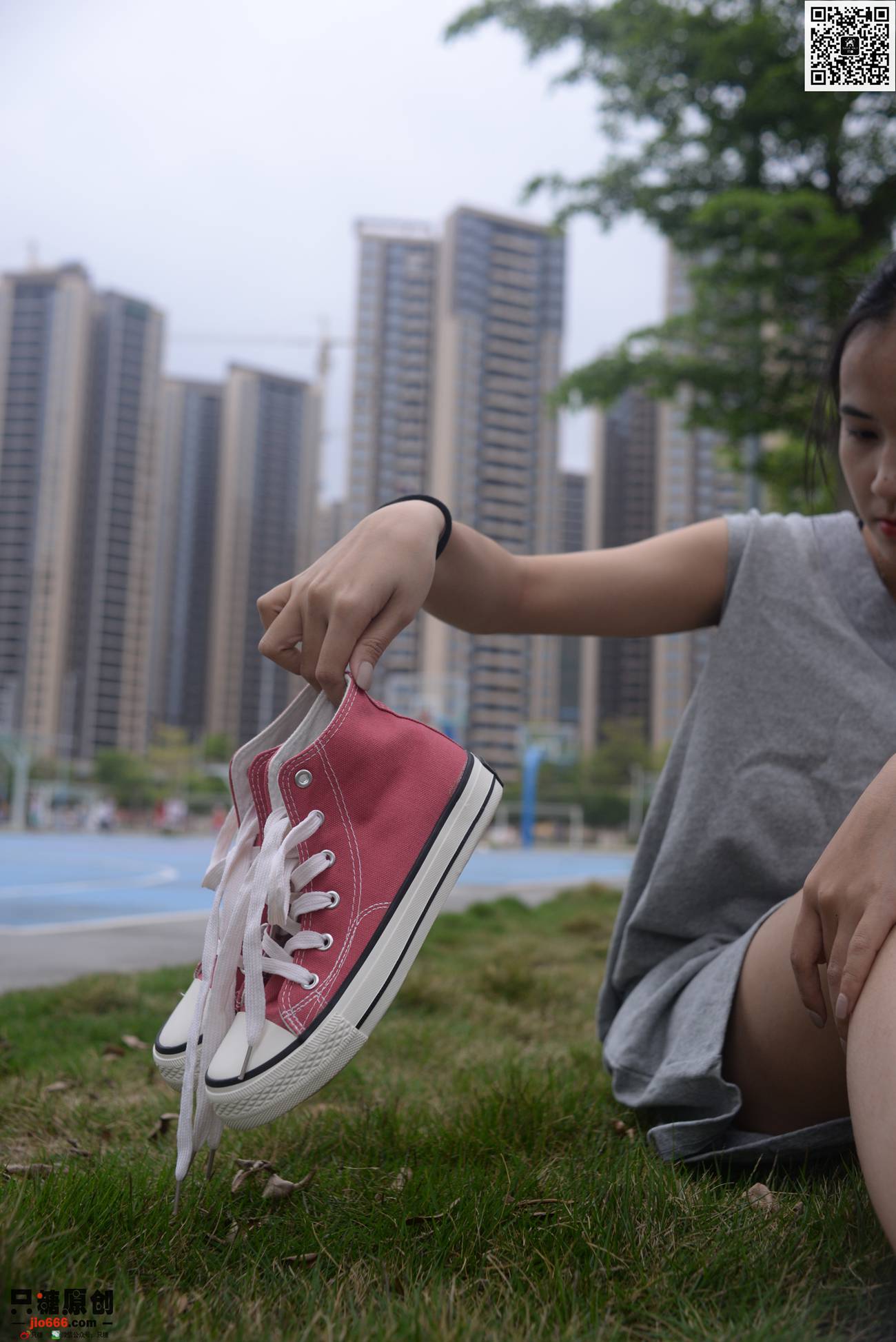 图片[32]-[只糖棉袜]NO.267 小米酱 好看的锁骨千篇一律[146P] – 速更版-美库