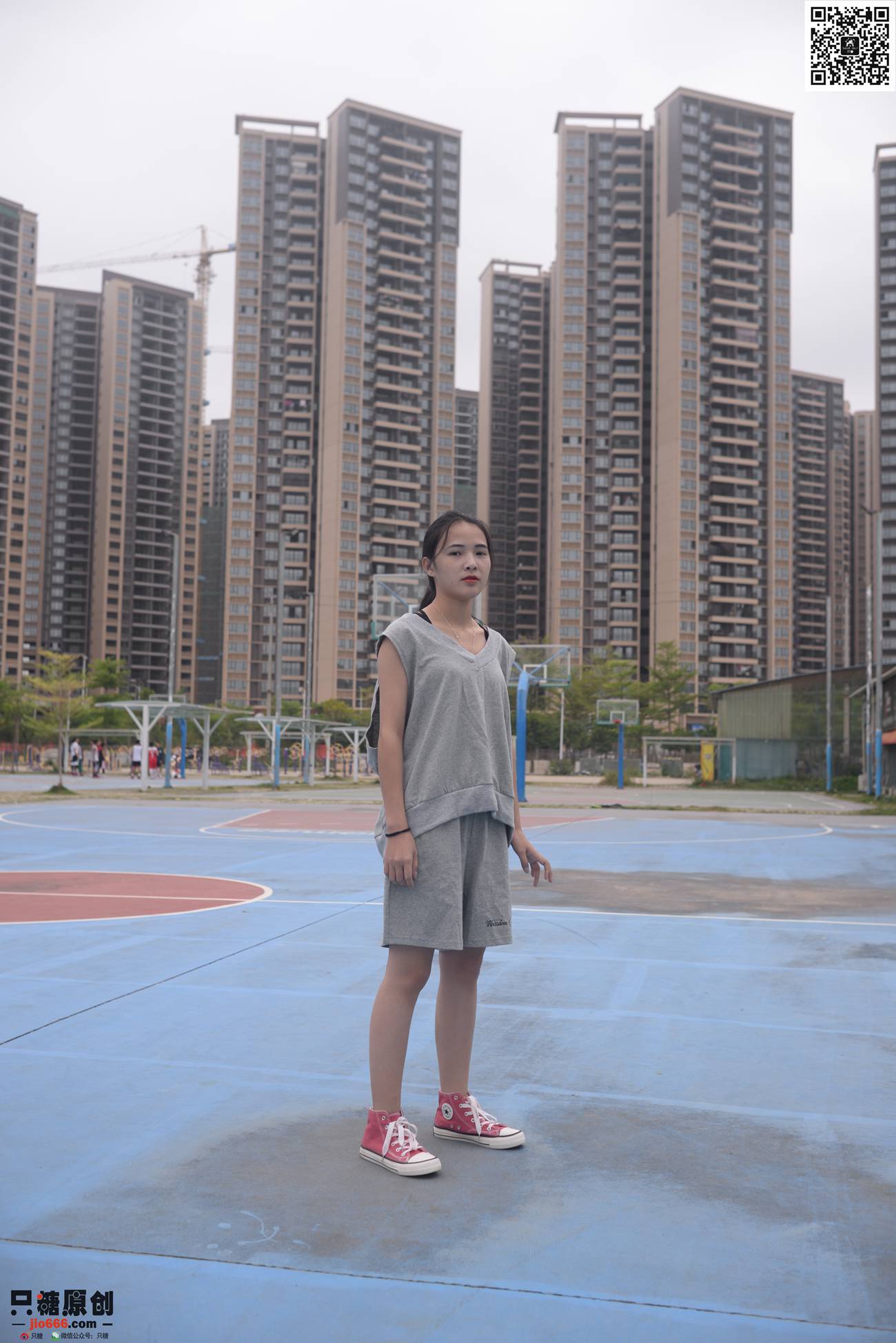 图片[34]-[只糖棉袜]NO.267 小米酱 好看的锁骨千篇一律[146P] – 速更版-美库