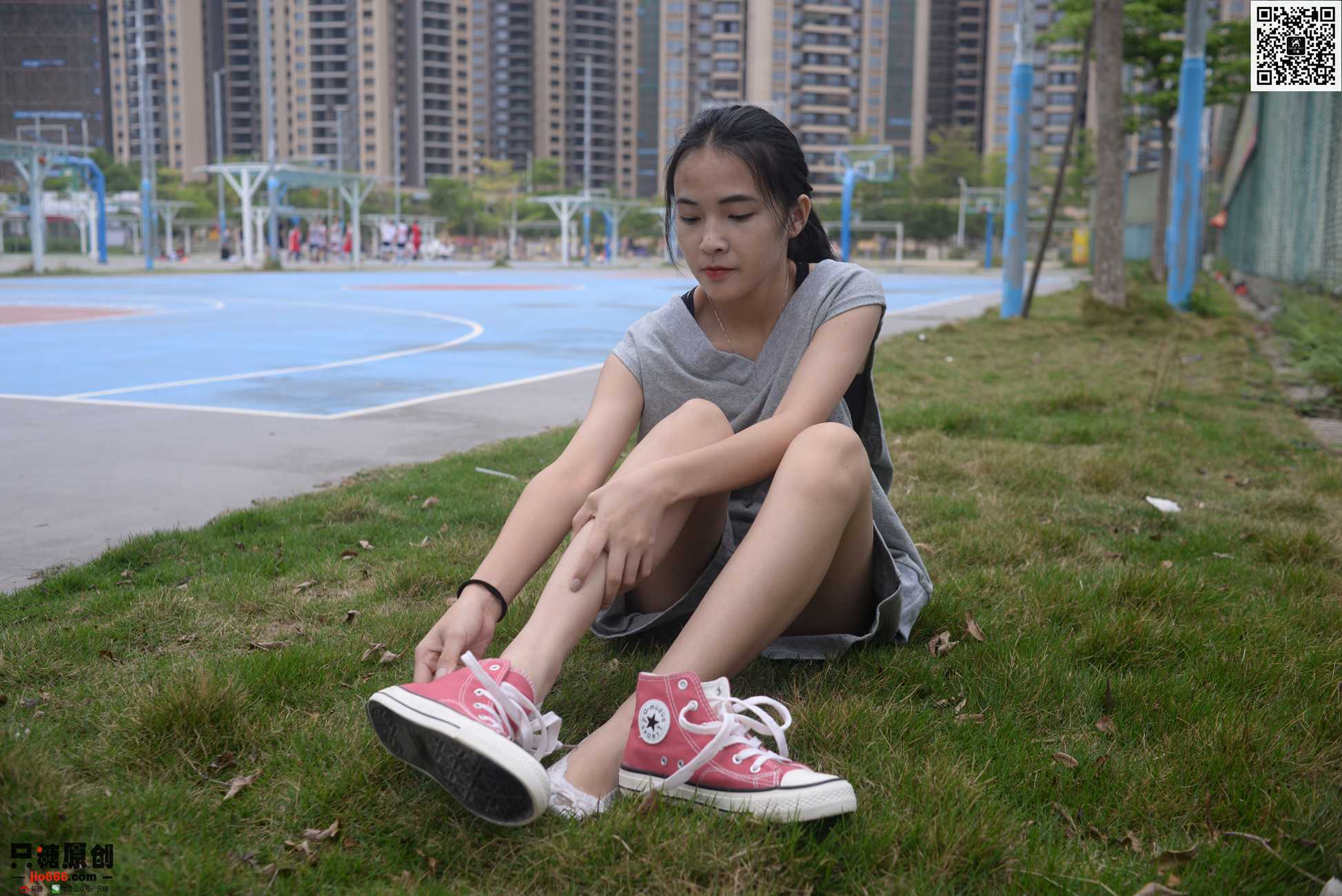 图片[35]-[只糖棉袜]NO.267 小米酱 好看的锁骨千篇一律[146P] – 速更版-美库