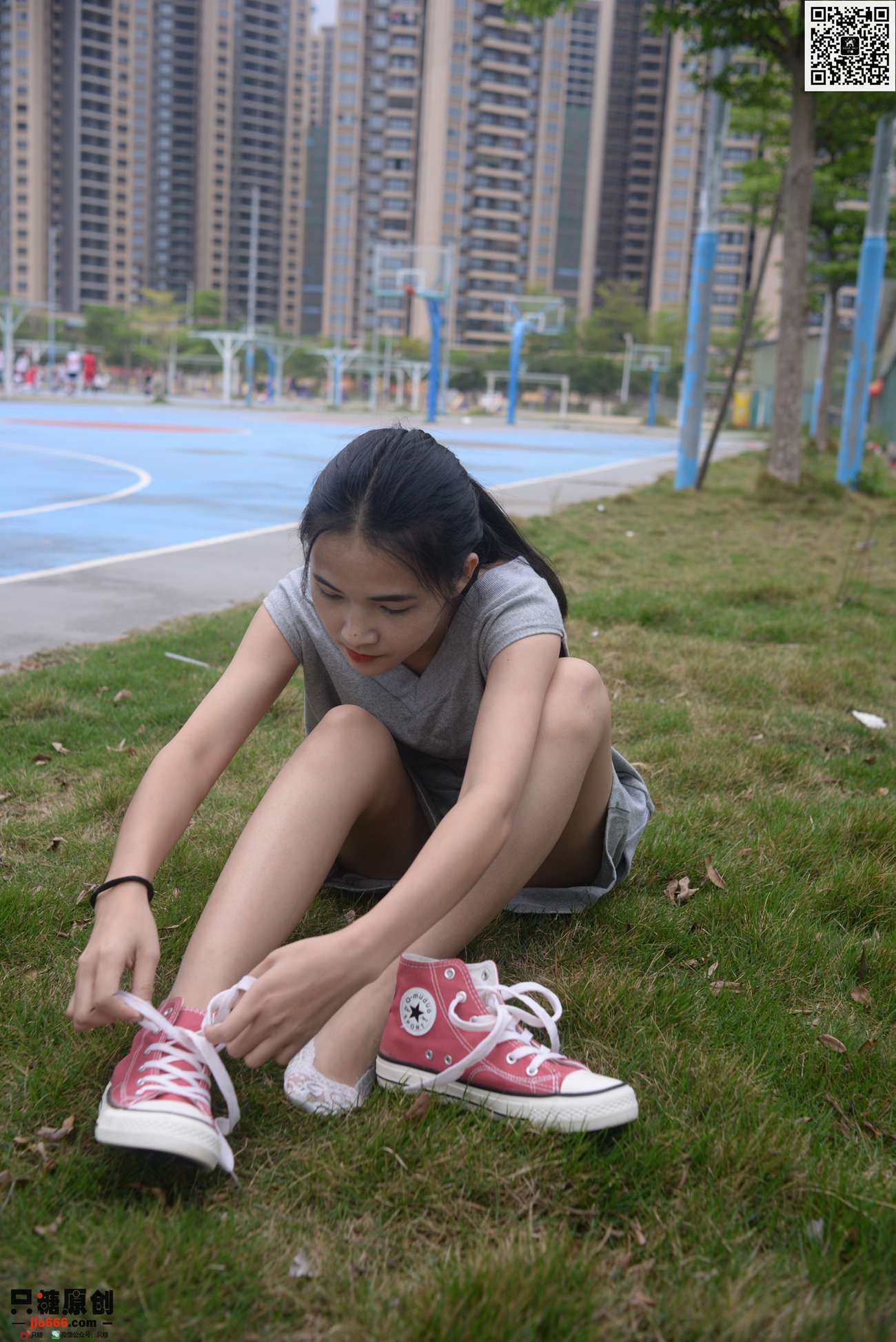 图片[37]-[只糖棉袜]NO.267 小米酱 好看的锁骨千篇一律[146P] – 速更版-美库