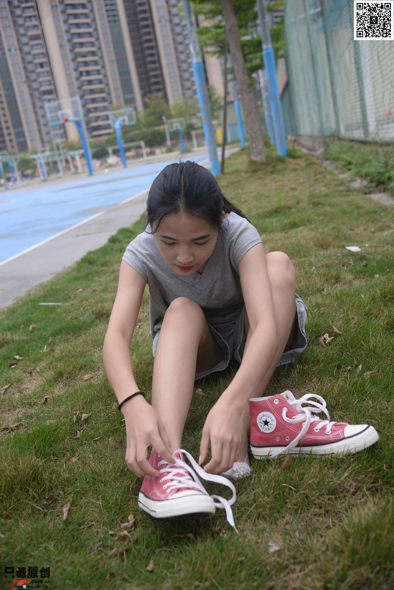 图片[38]-[只糖棉袜]NO.267 小米酱 好看的锁骨千篇一律[146P] – 速更版-美库