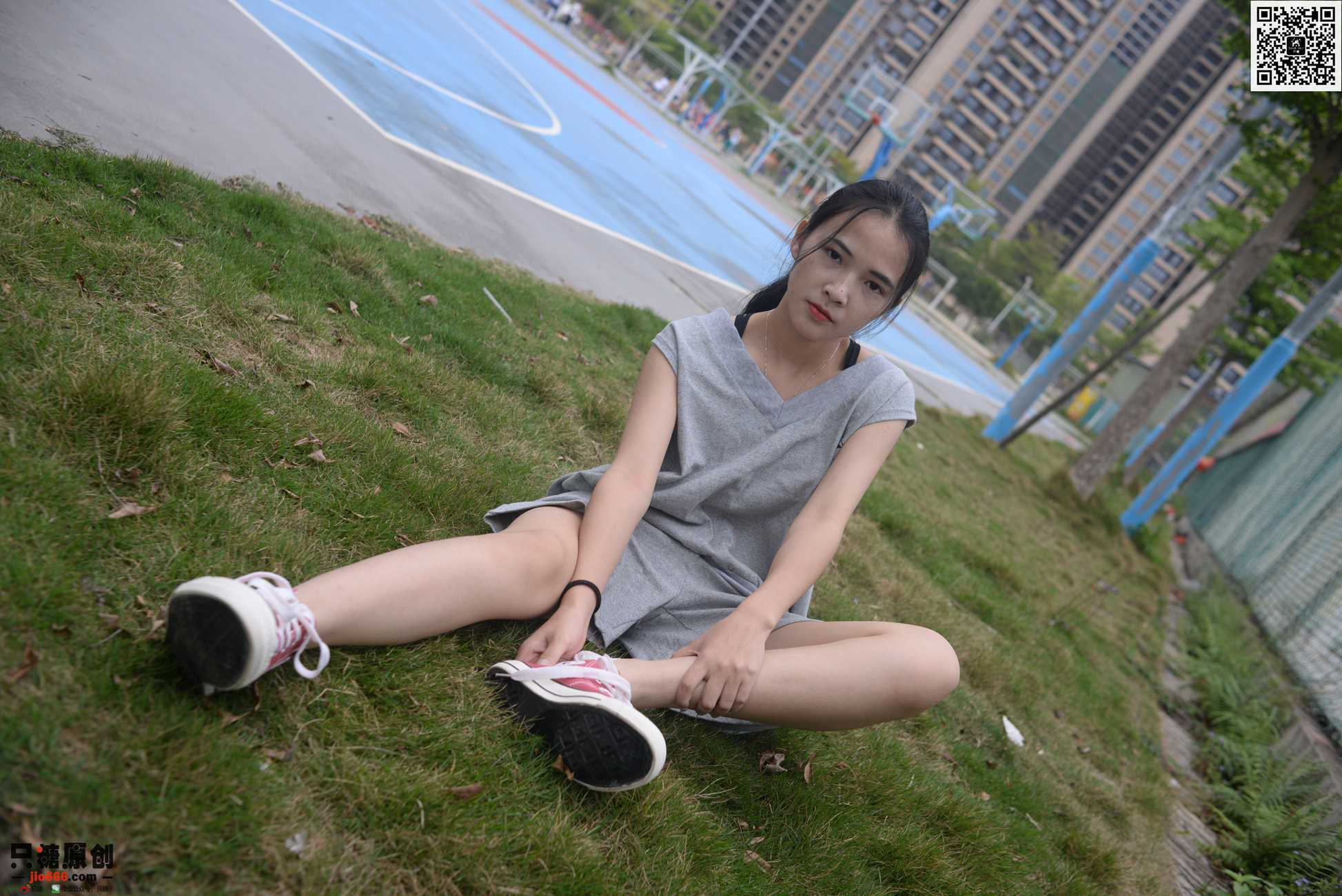 图片[42]-[只糖棉袜]NO.267 小米酱 好看的锁骨千篇一律[146P] – 速更版-美库