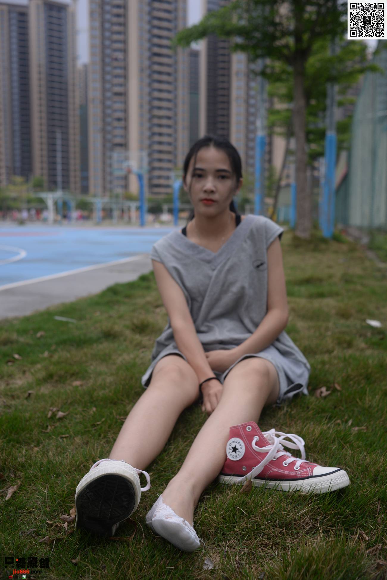 图片[41]-[只糖棉袜]NO.267 小米酱 好看的锁骨千篇一律[146P] – 速更版-美库