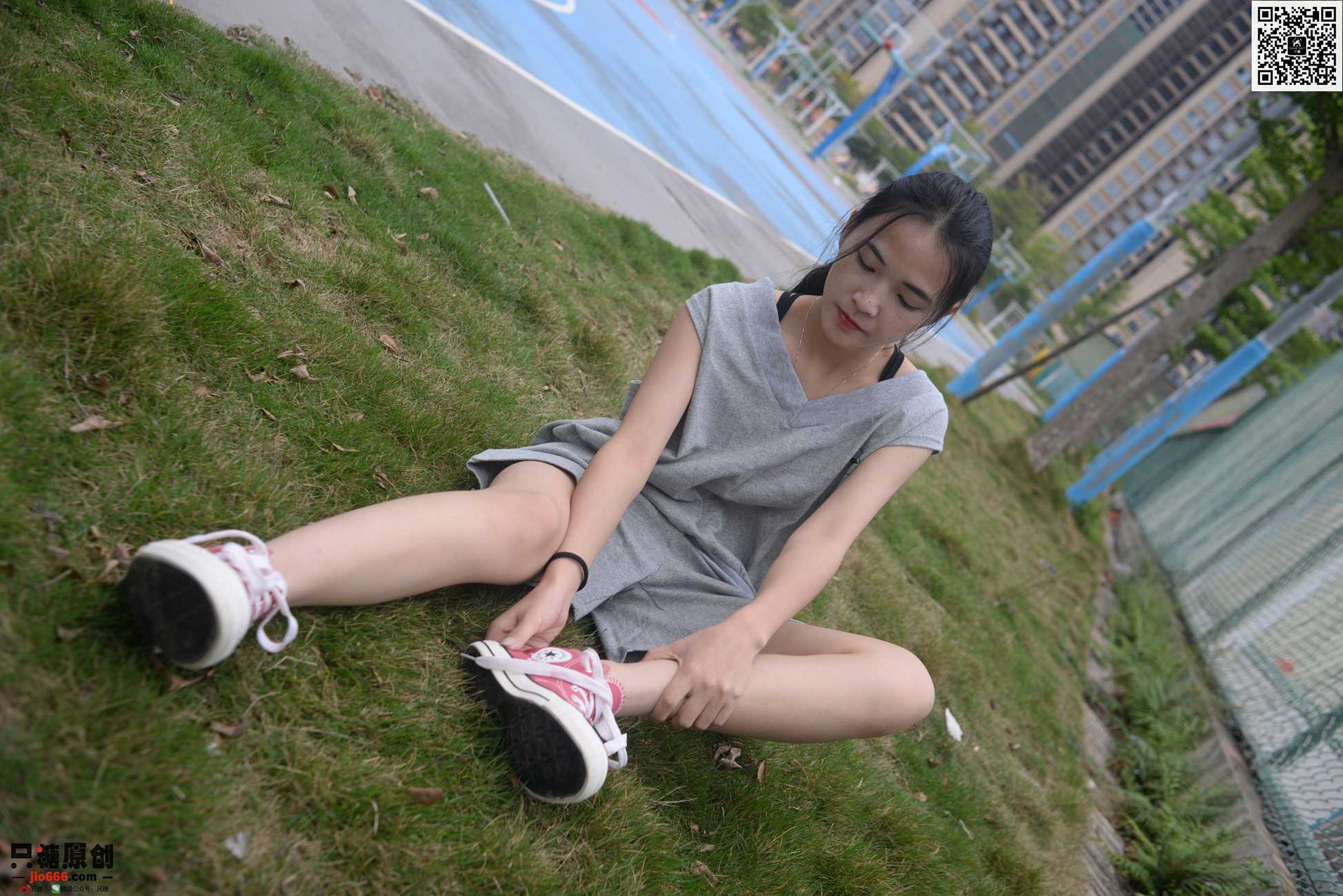 图片[44]-[只糖棉袜]NO.267 小米酱 好看的锁骨千篇一律[146P] – 速更版-美库