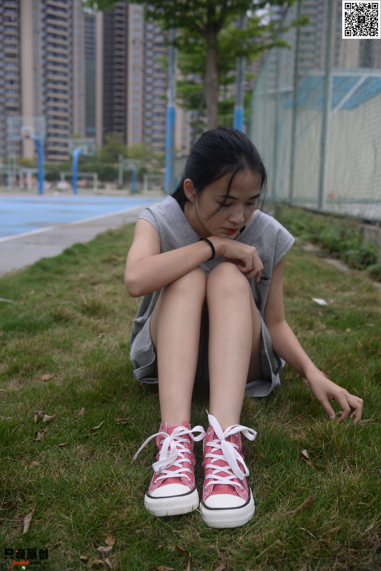 图片[47]-[只糖棉袜]NO.267 小米酱 好看的锁骨千篇一律[146P] – 速更版-美库