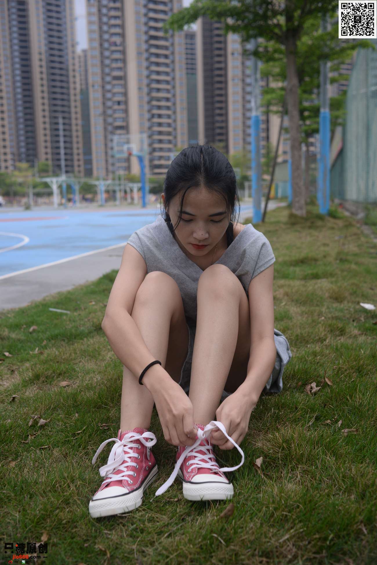 图片[46]-[只糖棉袜]NO.267 小米酱 好看的锁骨千篇一律[146P] – 速更版-美库