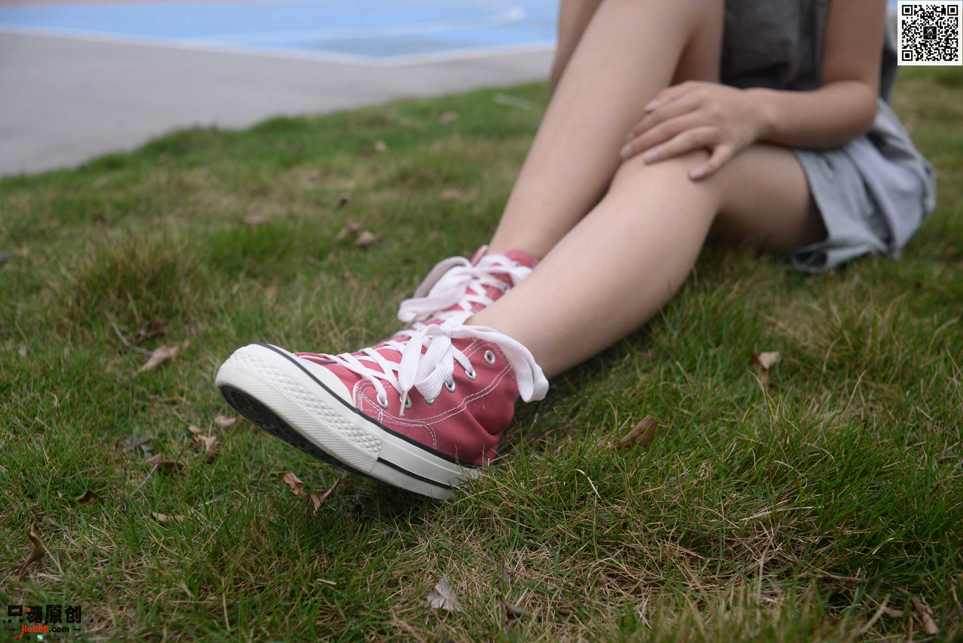 图片[48]-[只糖棉袜]NO.267 小米酱 好看的锁骨千篇一律[146P] – 速更版-美库