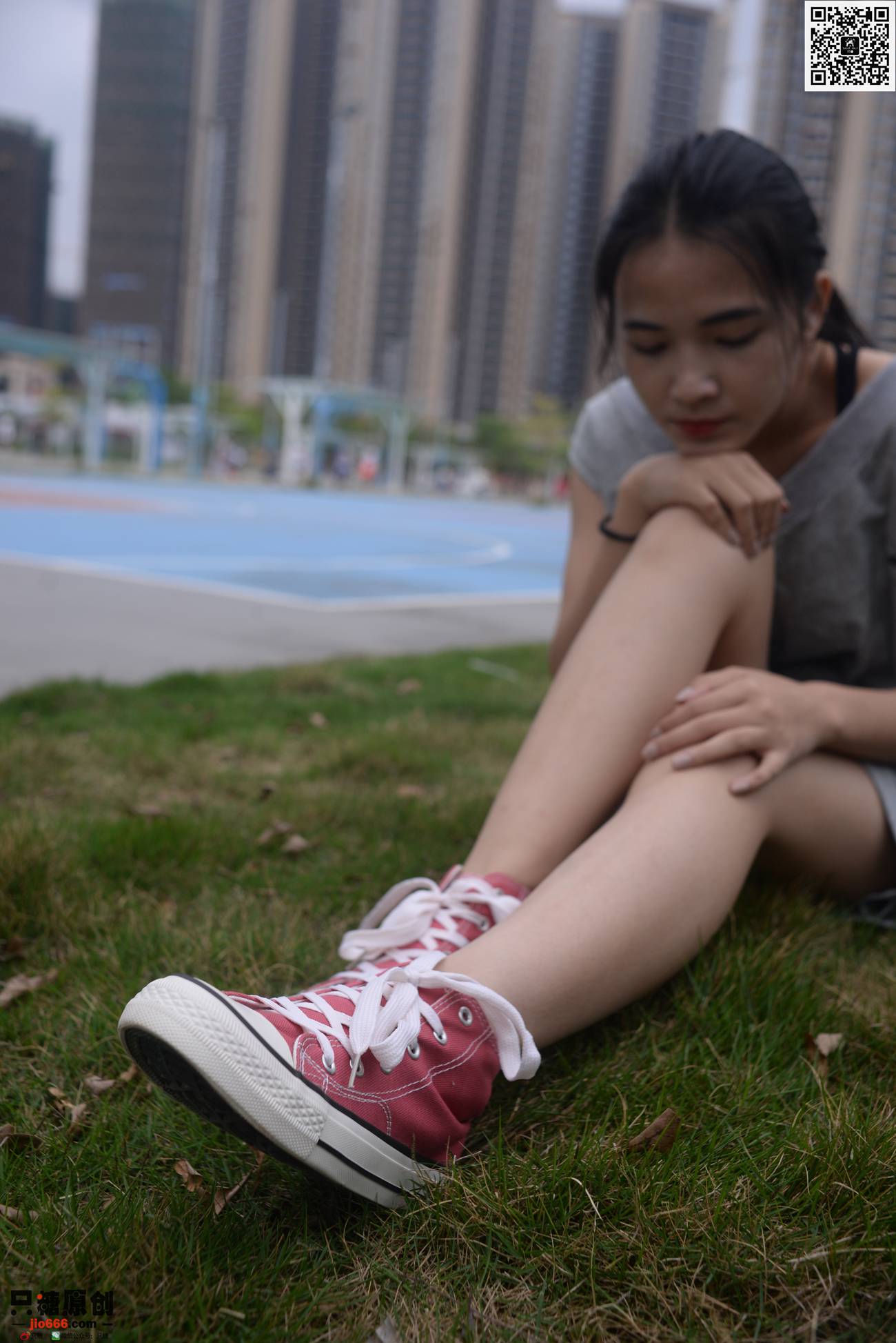 图片[49]-[只糖棉袜]NO.267 小米酱 好看的锁骨千篇一律[146P] – 速更版-美库