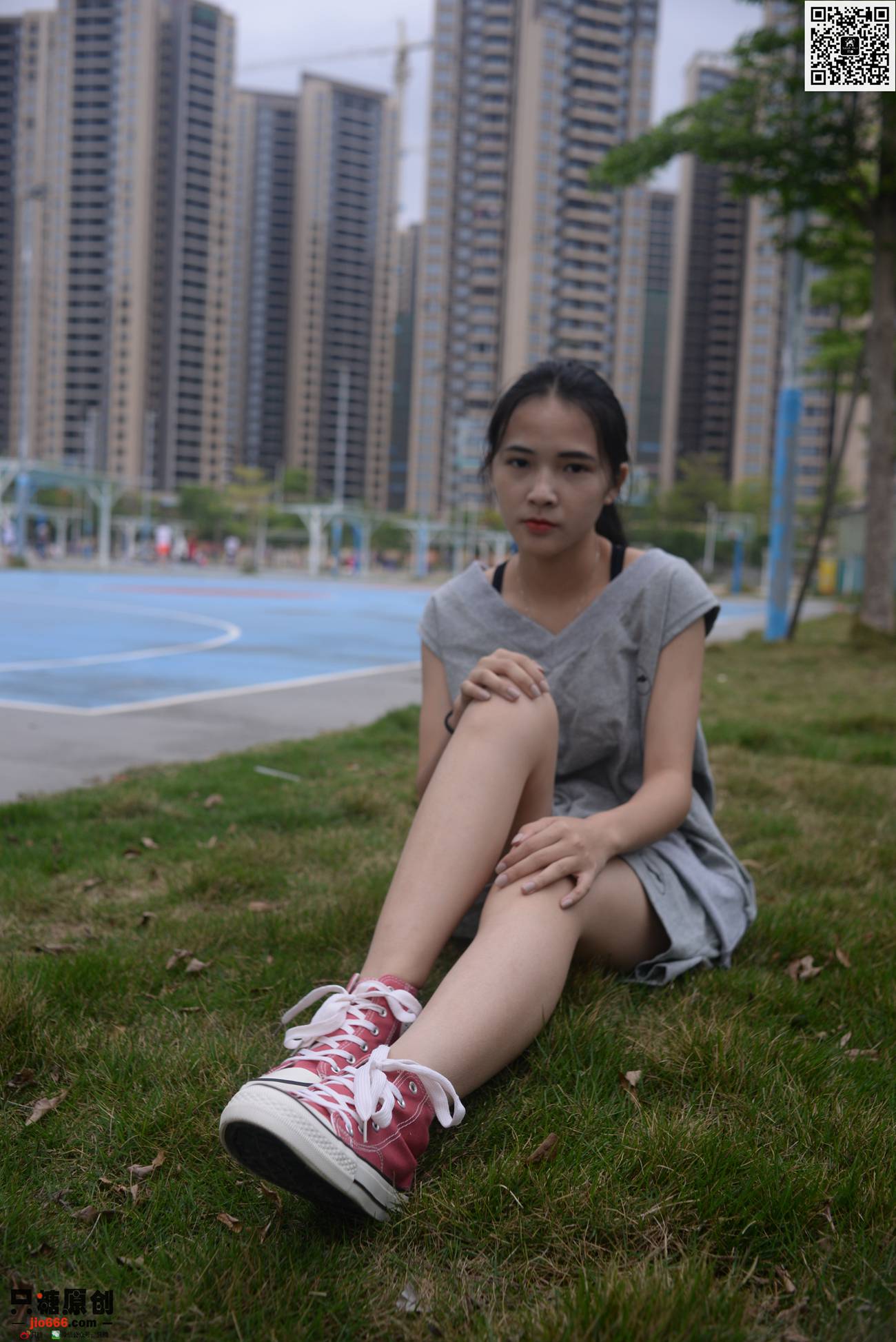 图片[50]-[只糖棉袜]NO.267 小米酱 好看的锁骨千篇一律[146P] – 速更版-美库