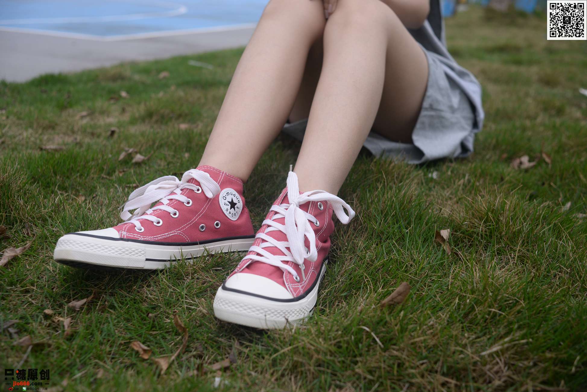 图片[52]-[只糖棉袜]NO.267 小米酱 好看的锁骨千篇一律[146P] – 速更版-美库