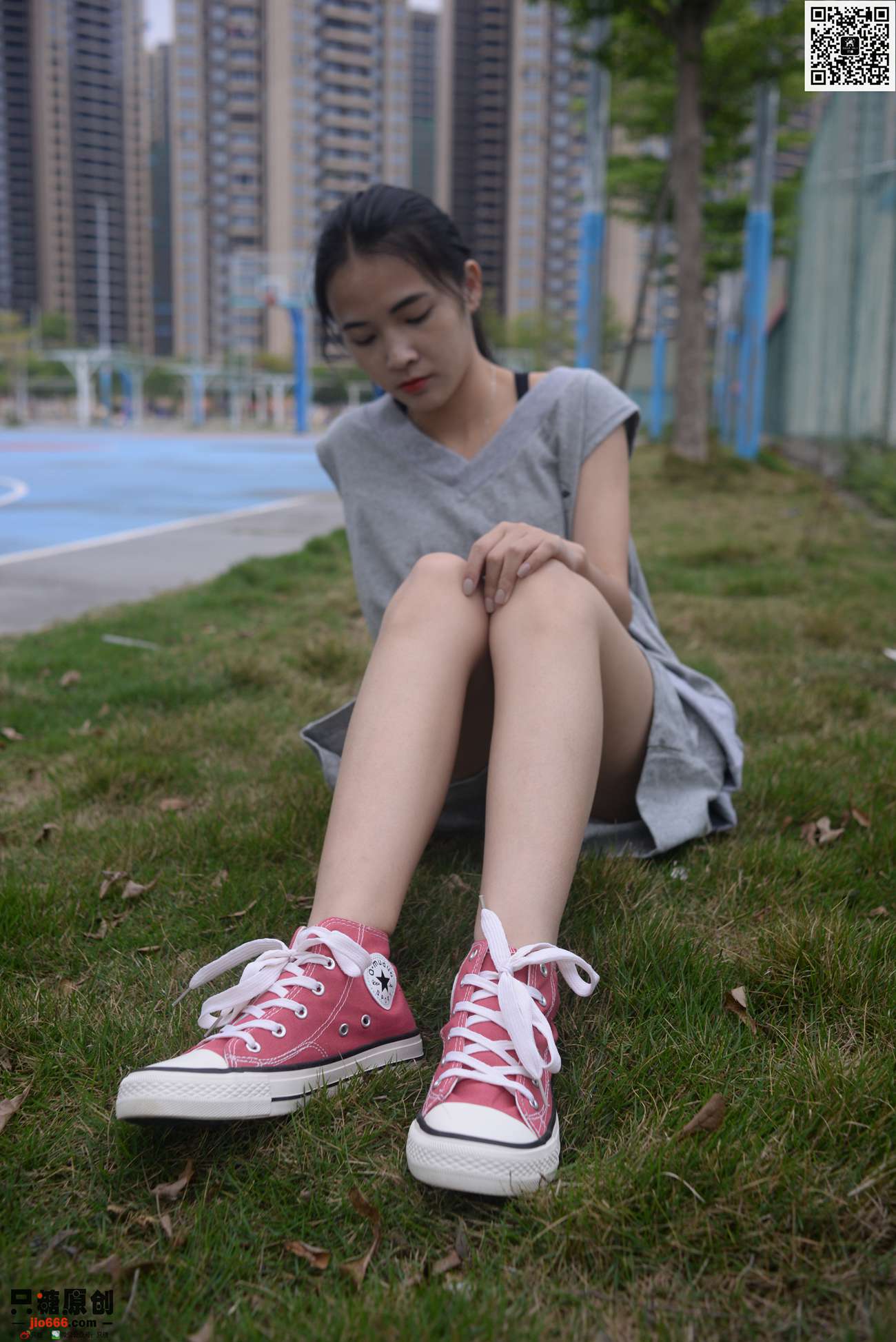 图片[53]-[只糖棉袜]NO.267 小米酱 好看的锁骨千篇一律[146P] – 速更版-美库