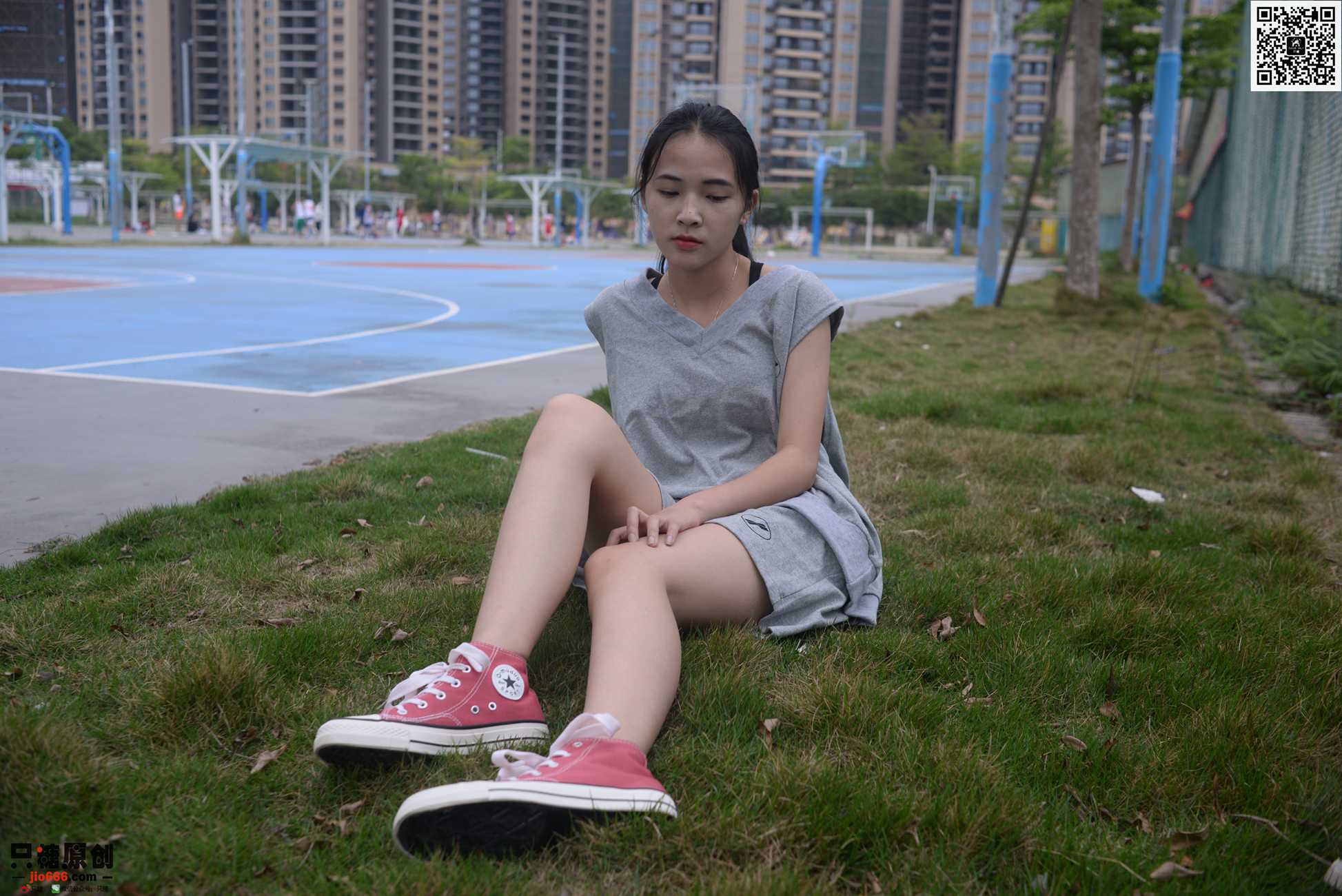 图片[54]-[只糖棉袜]NO.267 小米酱 好看的锁骨千篇一律[146P] – 速更版-美库