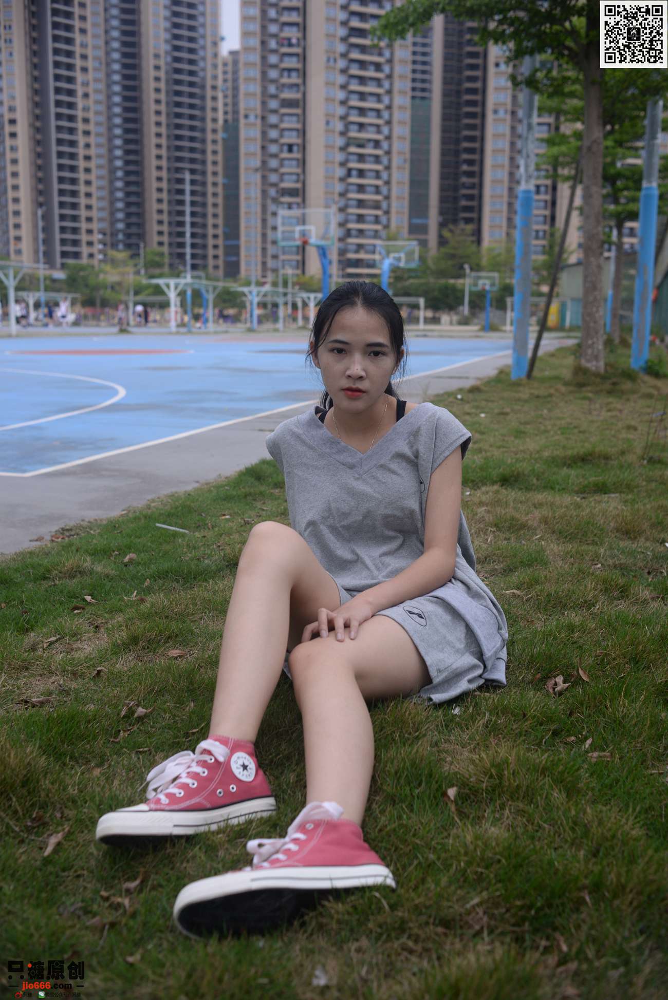 图片[55]-[只糖棉袜]NO.267 小米酱 好看的锁骨千篇一律[146P] – 速更版-美库