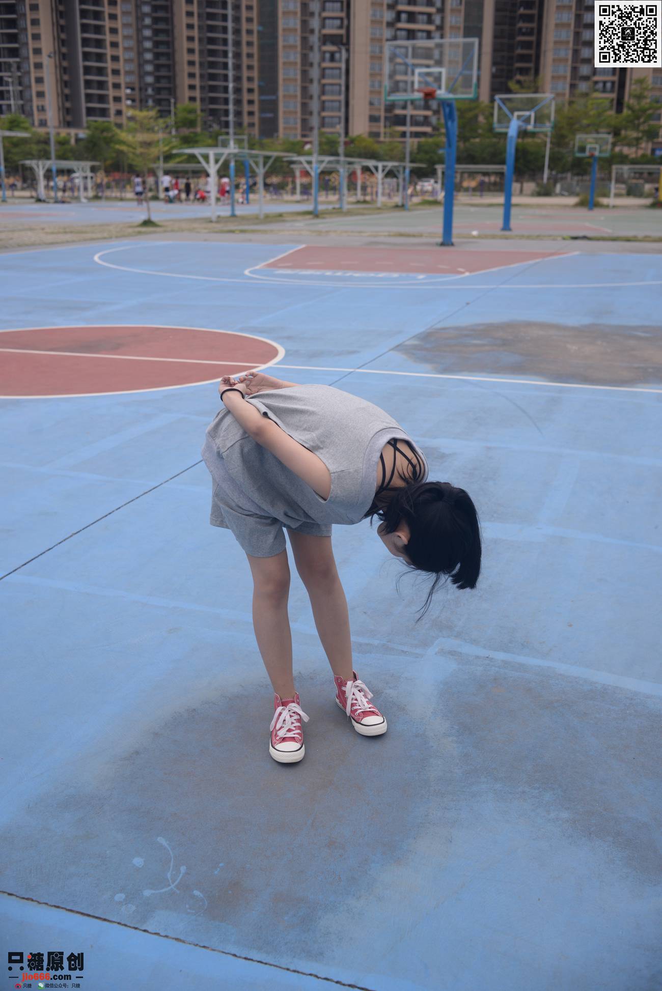 图片[56]-[只糖棉袜]NO.267 小米酱 好看的锁骨千篇一律[146P] – 速更版-美库