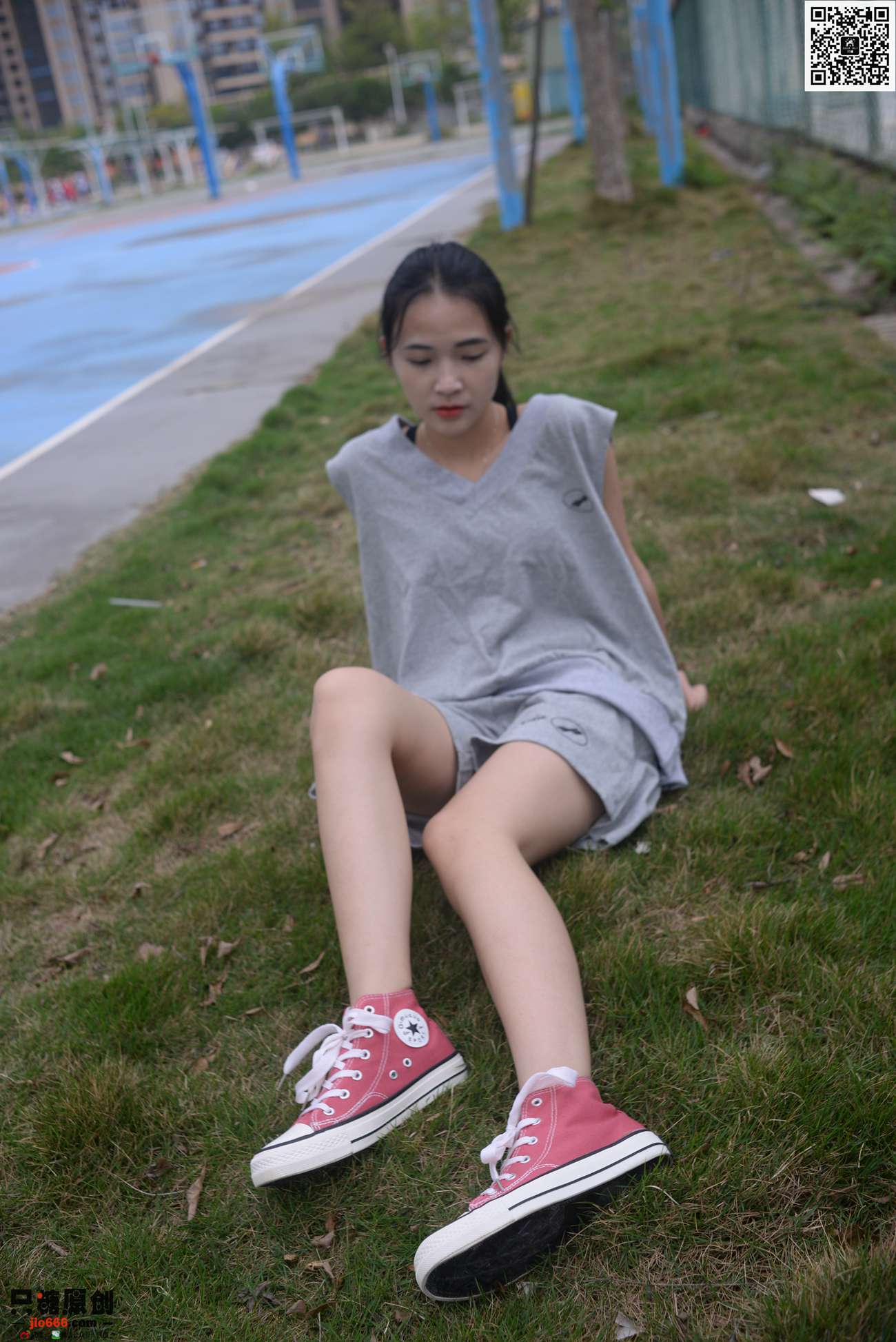 图片[58]-[只糖棉袜]NO.267 小米酱 好看的锁骨千篇一律[146P] – 速更版-美库