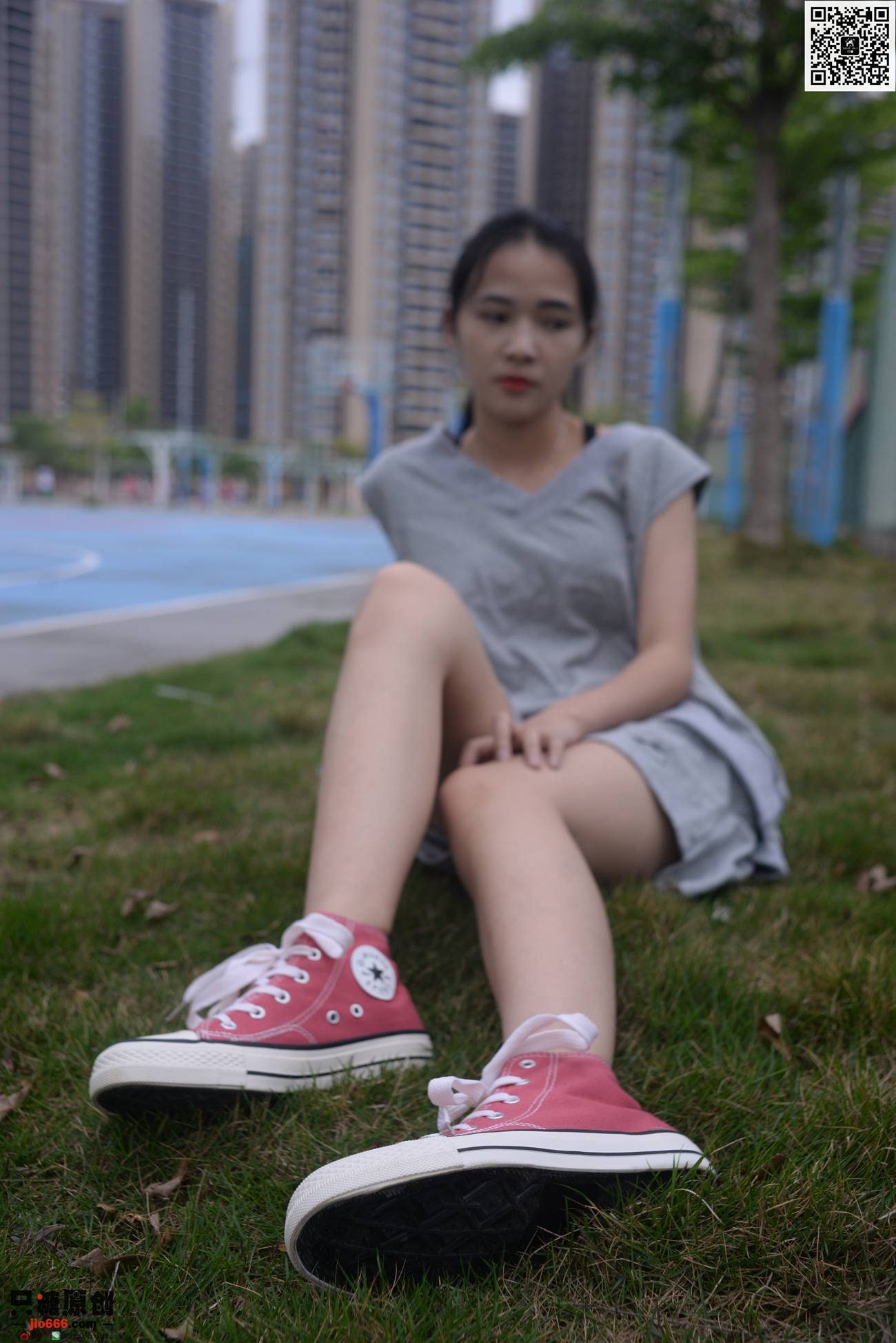 图片[59]-[只糖棉袜]NO.267 小米酱 好看的锁骨千篇一律[146P] – 速更版-美库