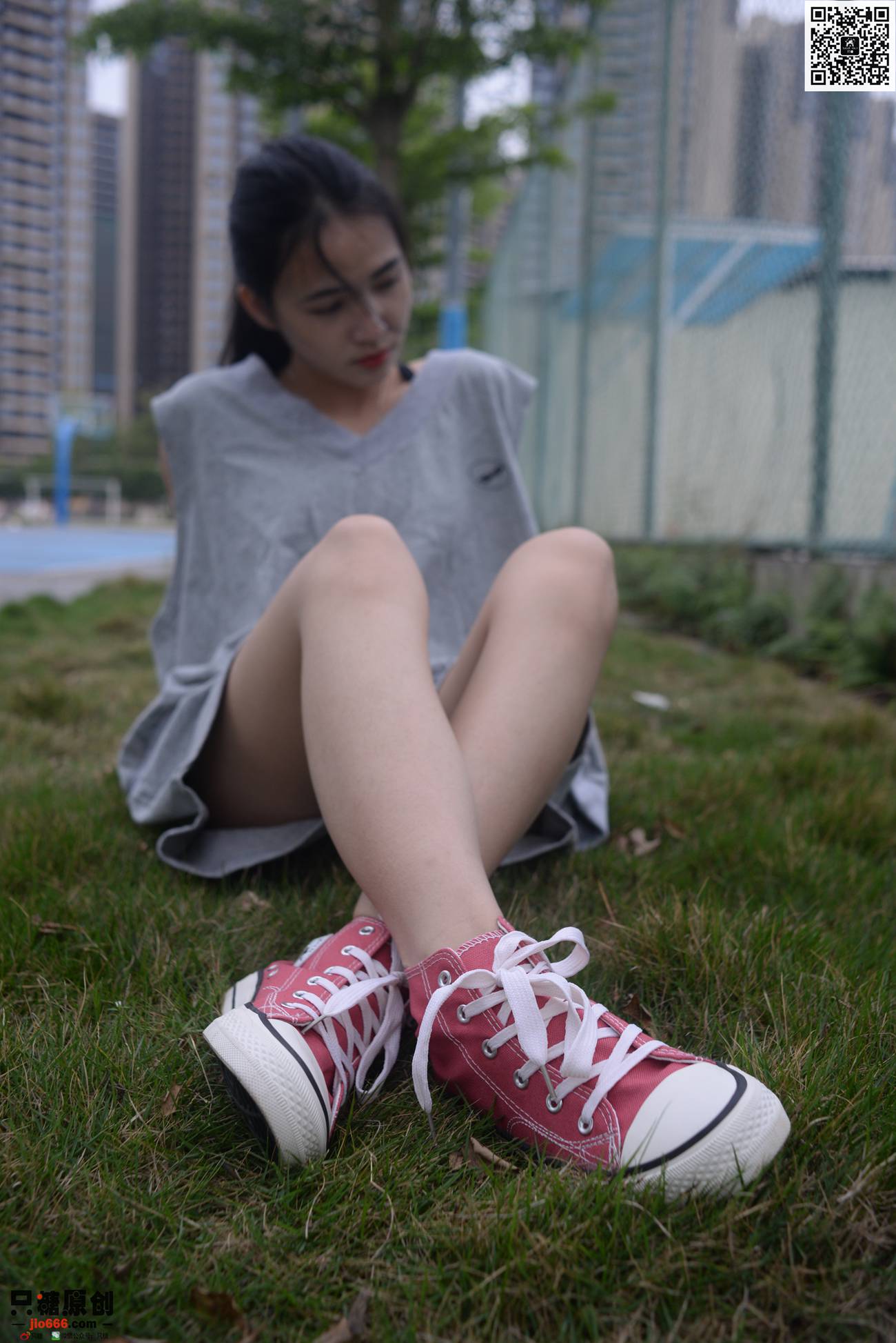 图片[61]-[只糖棉袜]NO.267 小米酱 好看的锁骨千篇一律[146P] – 速更版-美库