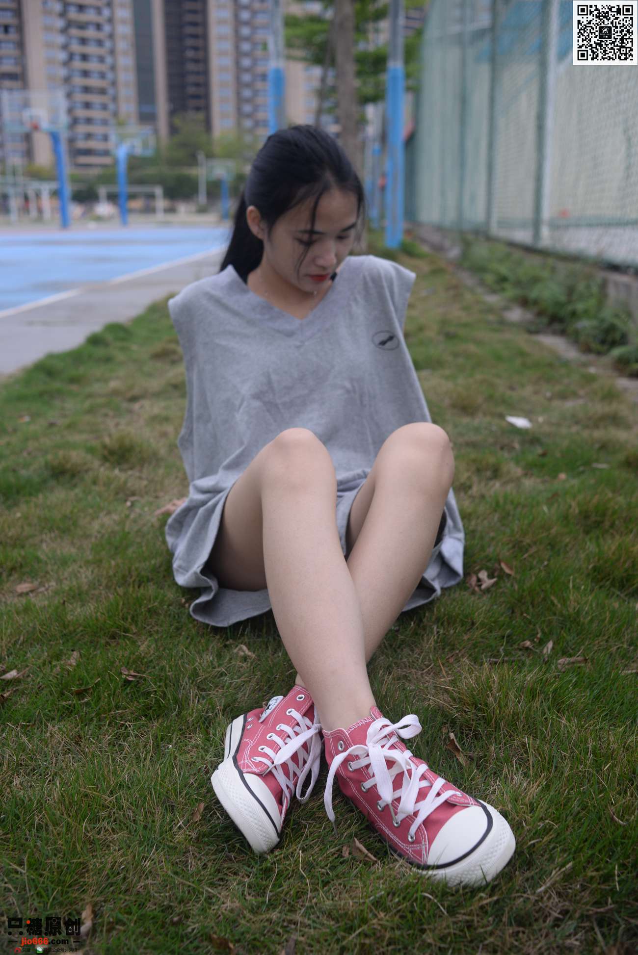 图片[62]-[只糖棉袜]NO.267 小米酱 好看的锁骨千篇一律[146P] – 速更版-美库