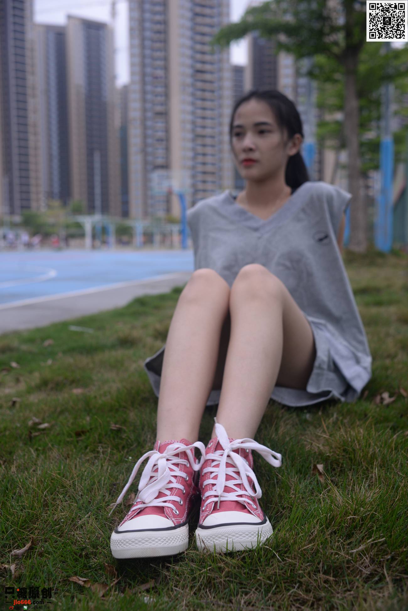 图片[64]-[只糖棉袜]NO.267 小米酱 好看的锁骨千篇一律[146P] – 速更版-美库