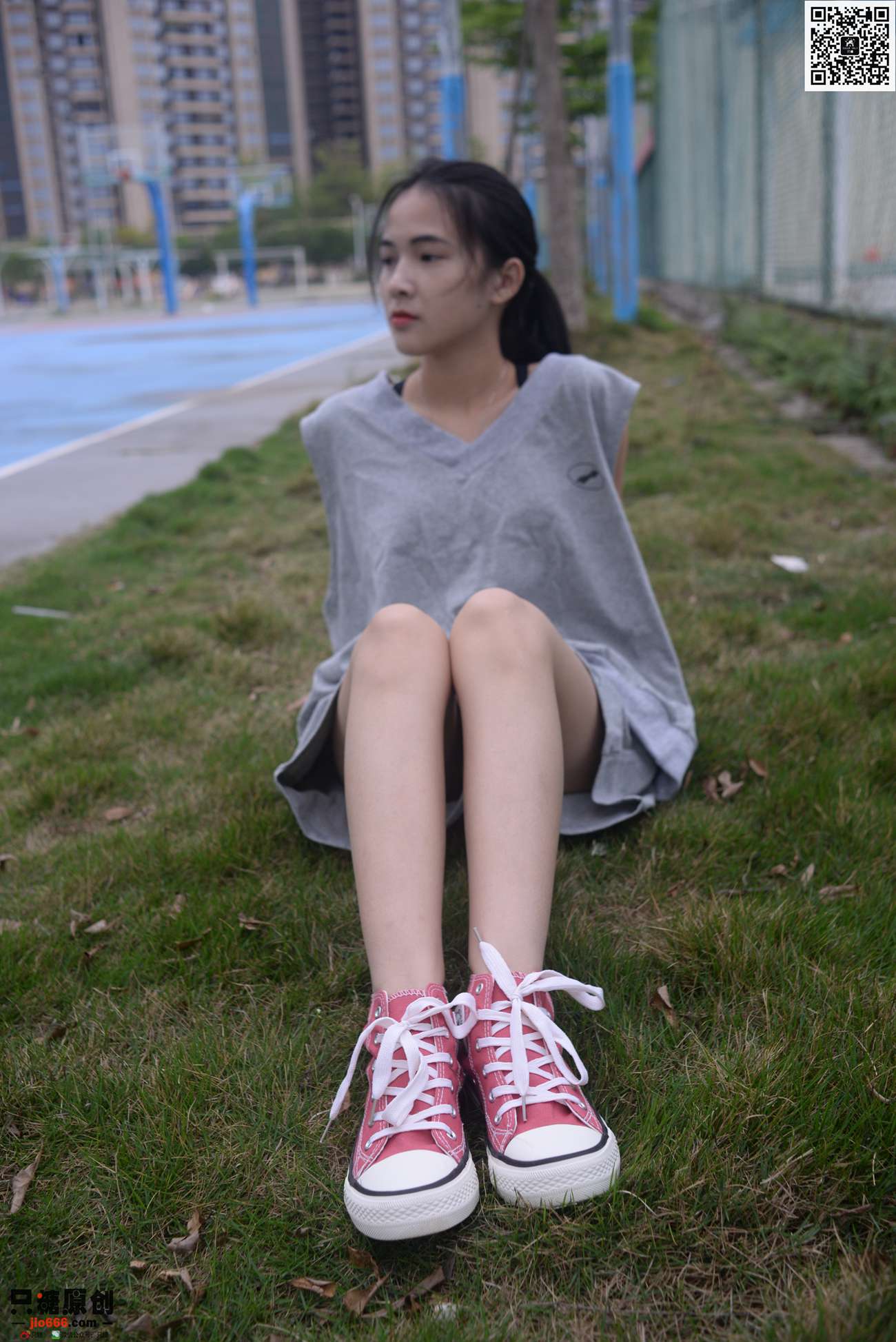 图片[66]-[只糖棉袜]NO.267 小米酱 好看的锁骨千篇一律[146P] – 速更版-美库