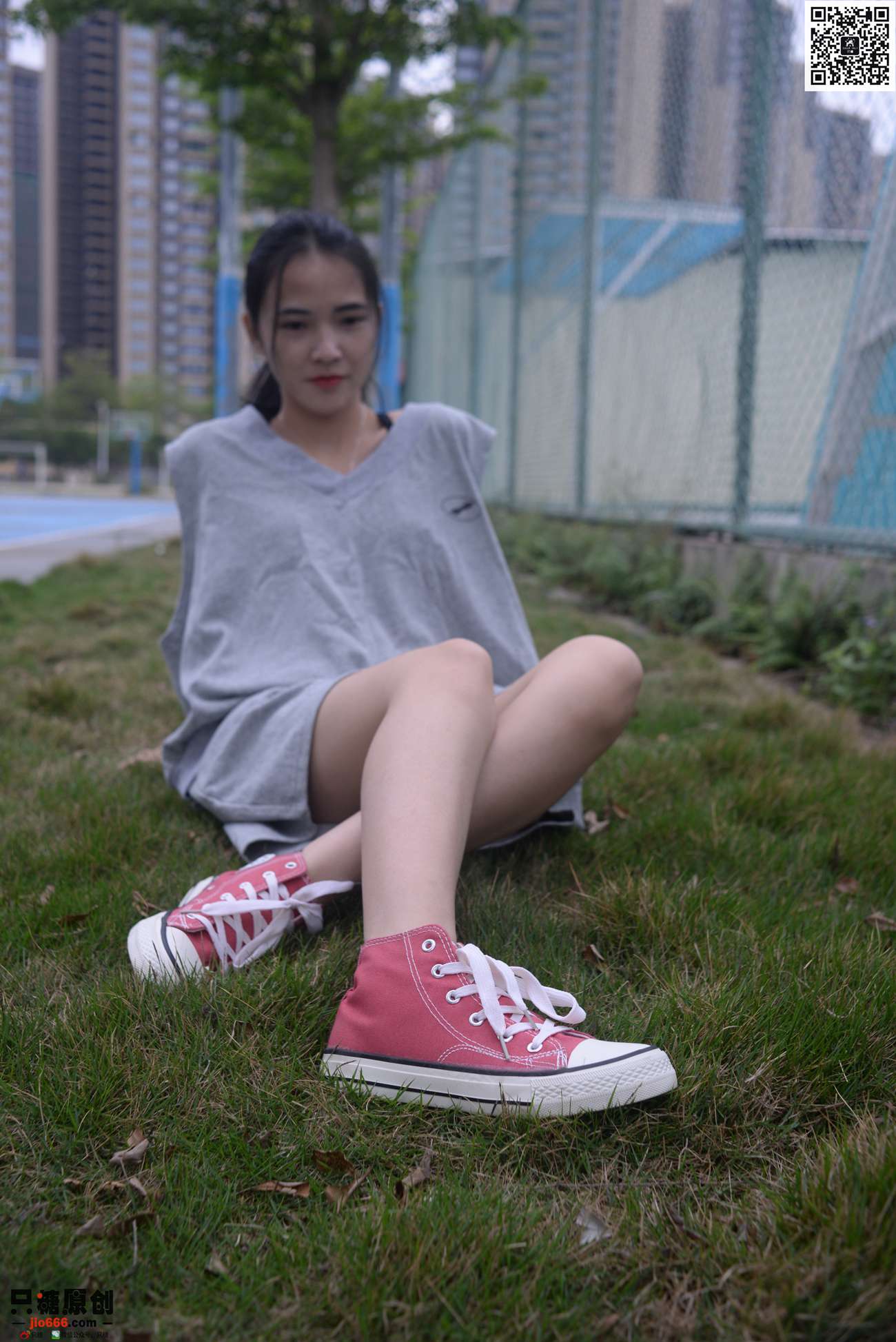 图片[68]-[只糖棉袜]NO.267 小米酱 好看的锁骨千篇一律[146P] – 速更版-美库