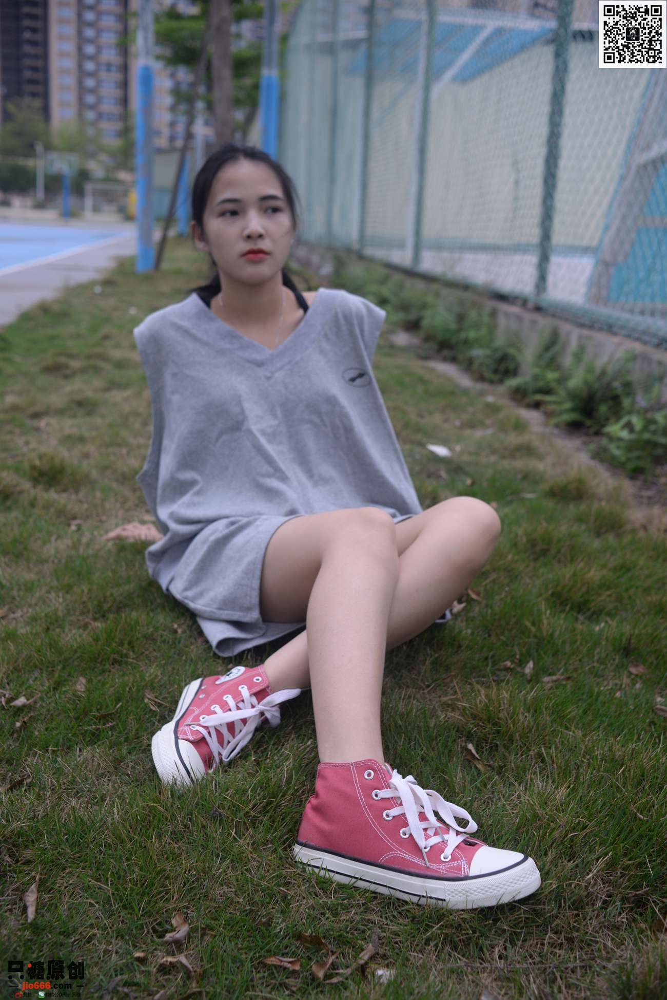 图片[69]-[只糖棉袜]NO.267 小米酱 好看的锁骨千篇一律[146P] – 速更版-美库