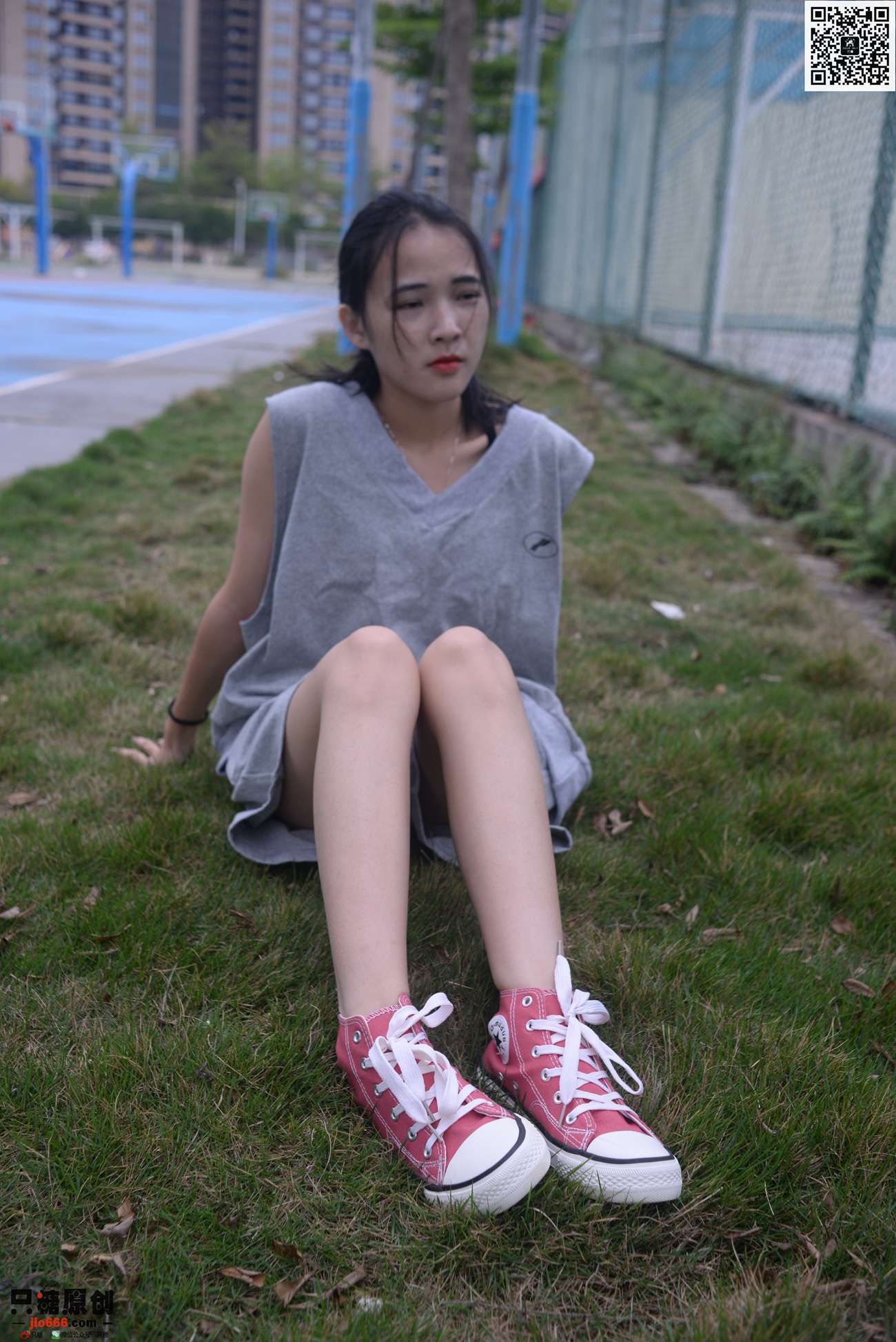 图片[71]-[只糖棉袜]NO.267 小米酱 好看的锁骨千篇一律[146P] – 速更版-美库