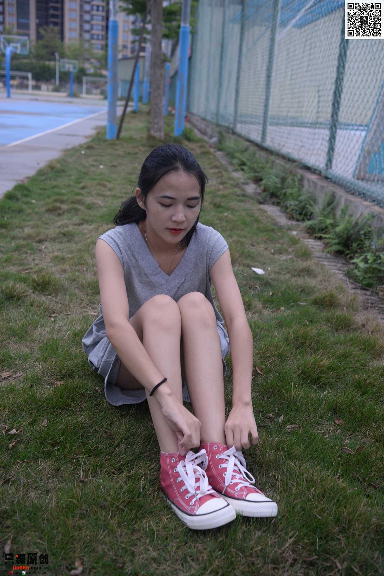 图片[72]-[只糖棉袜]NO.267 小米酱 好看的锁骨千篇一律[146P] – 速更版-美库