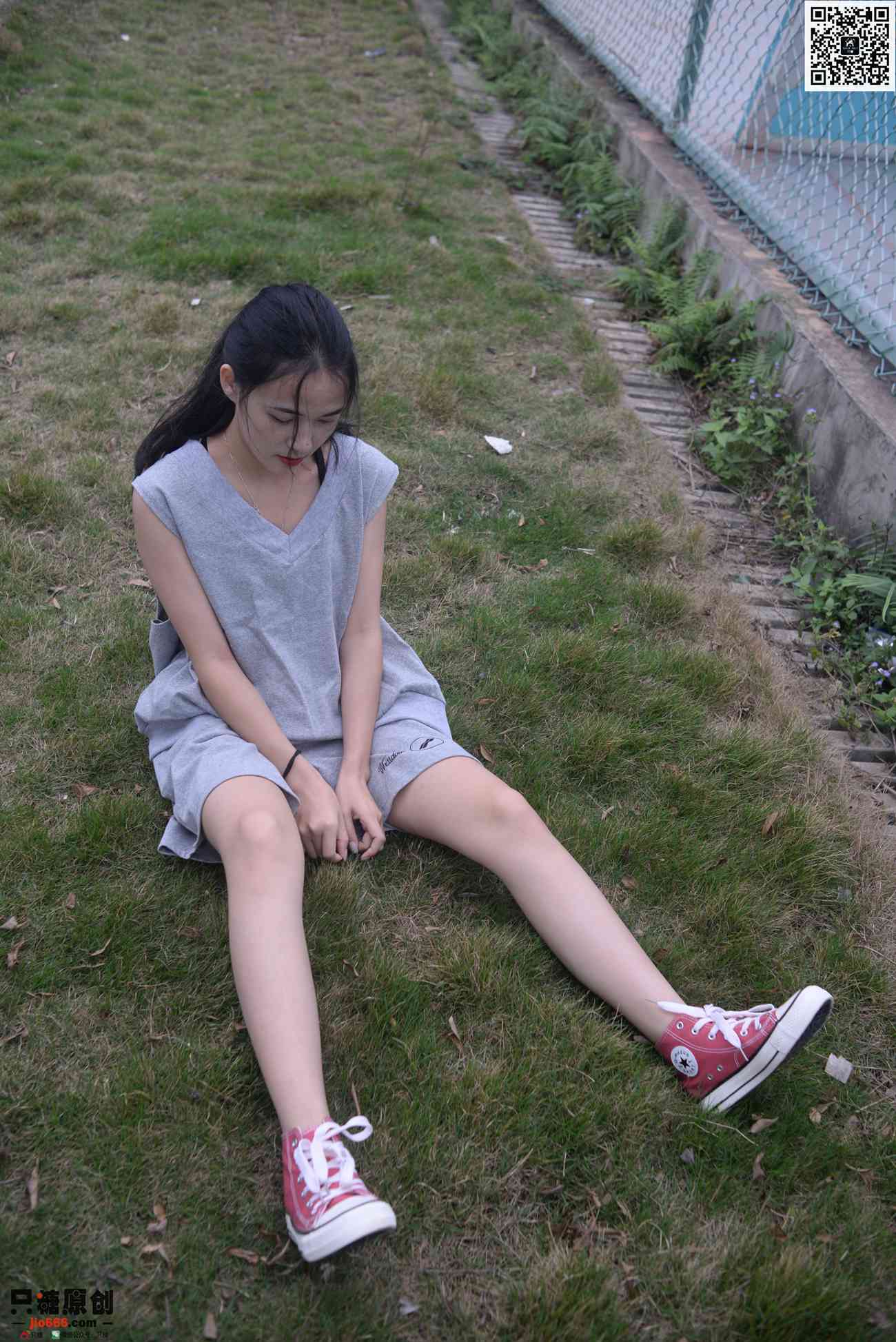 图片[73]-[只糖棉袜]NO.267 小米酱 好看的锁骨千篇一律[146P] – 速更版-美库