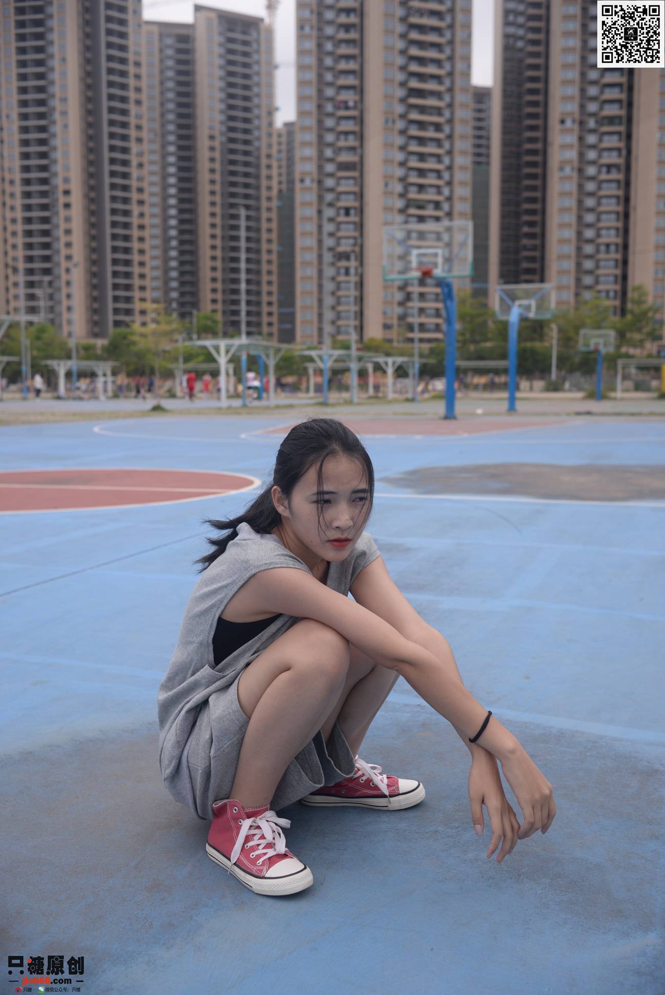 图片[74]-[只糖棉袜]NO.267 小米酱 好看的锁骨千篇一律[146P] – 速更版-美库